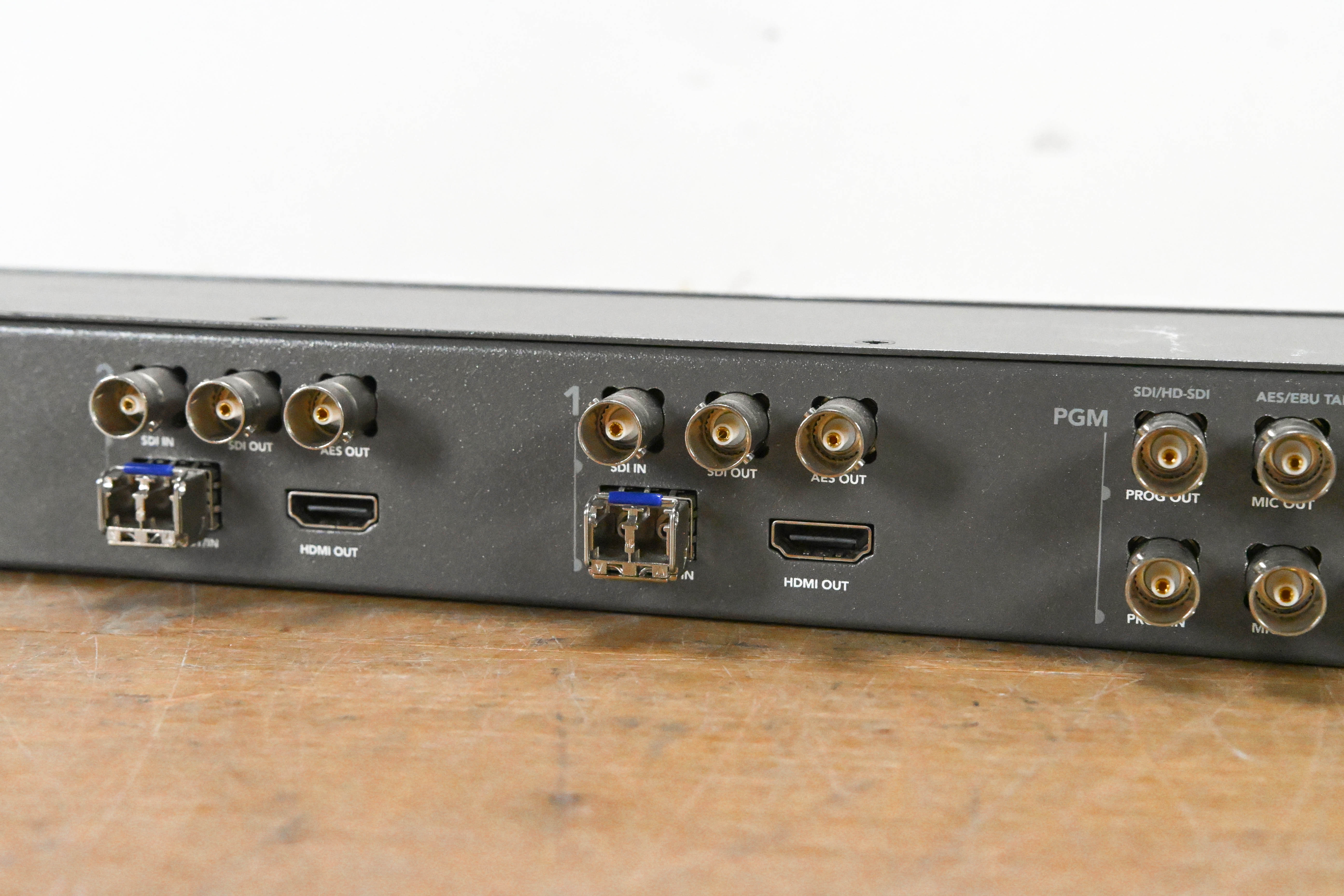 Blackmagic Design ATEM Studio Converter (NO POWER SUPPLY)