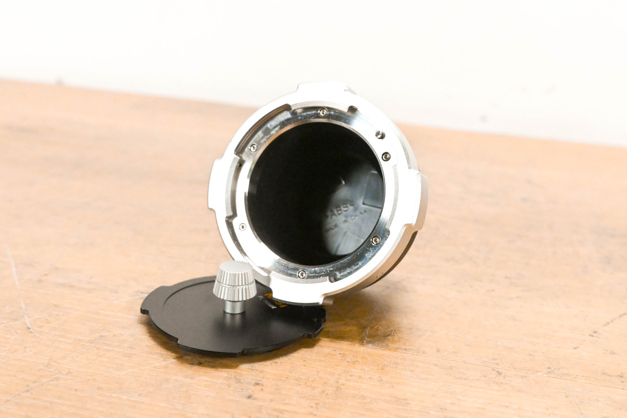 NiSi ATHENA PL-E Mount Adapter for PL Lenses to Sony E