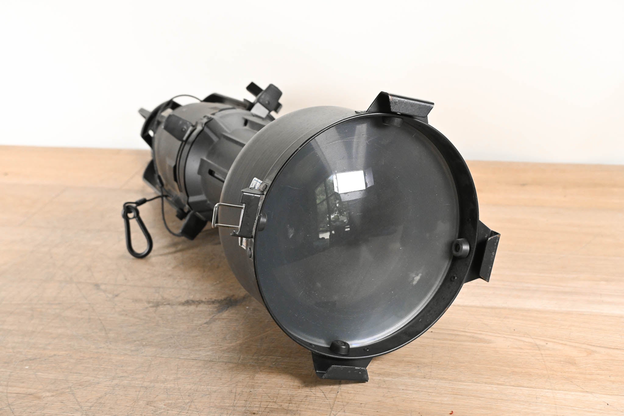 ETC Source Four 750 10 Degree Ellipsoidal Light