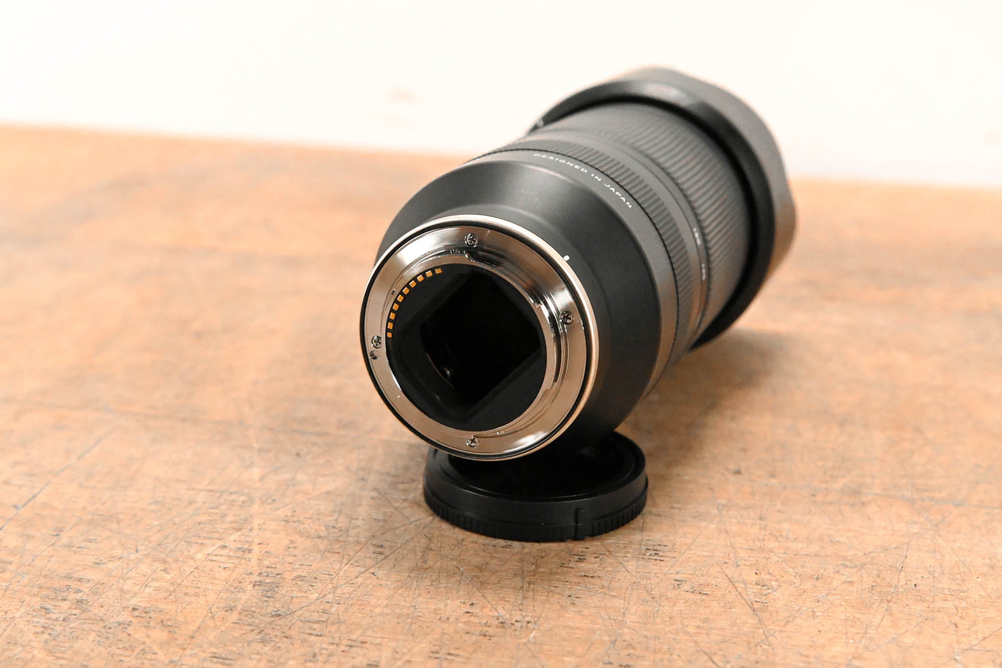 Tamron 70-180mm f/2.8 Di III VXD Lens for Sony E-Mount