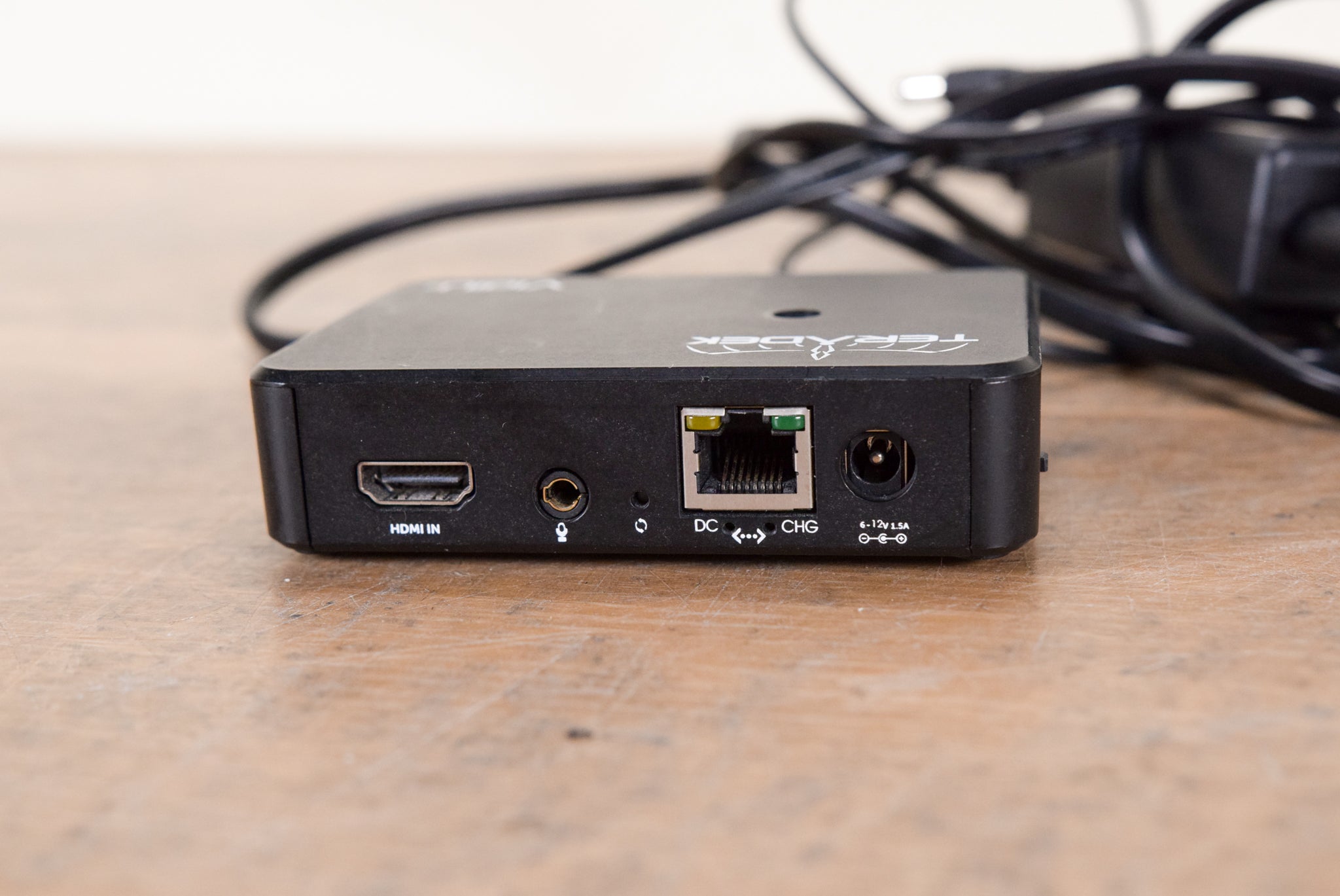 Teradek VidiU On-Camera Wireless Streaming Encoder