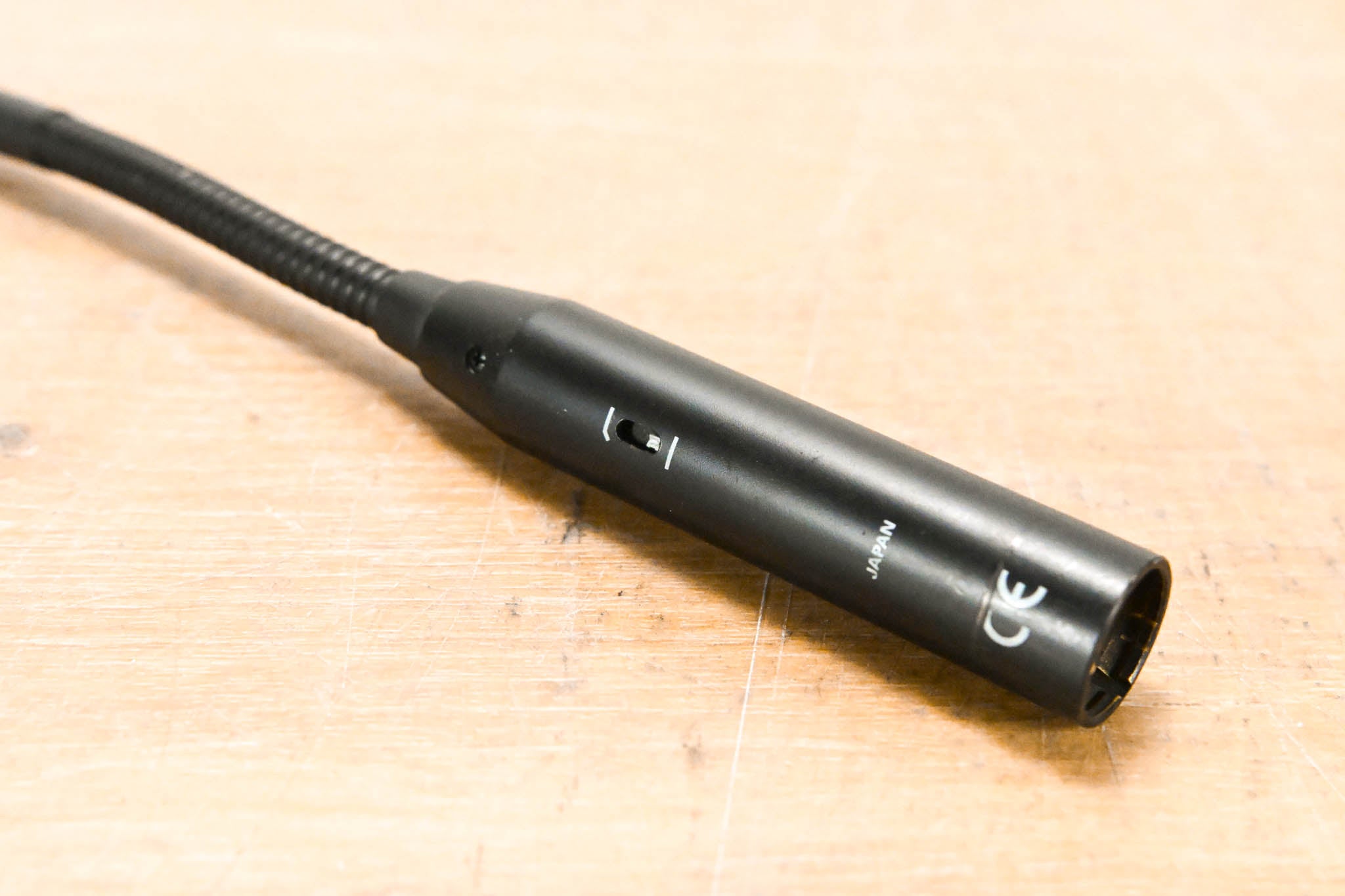 Audio-Technica U857Q Cardioid Condenser Gooseneck Microphone