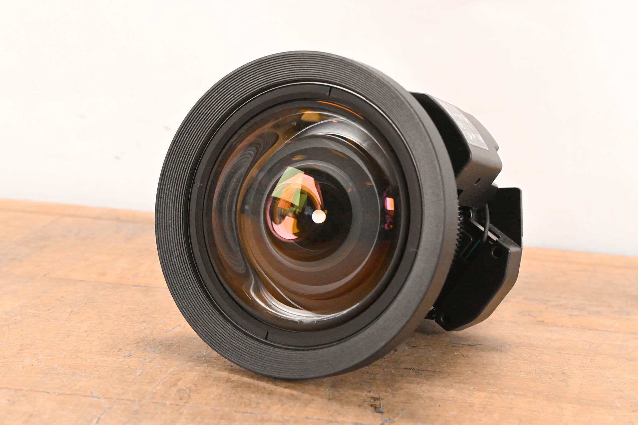 Epson ELPLU03 Wide Short Throw Zoom Lens #1