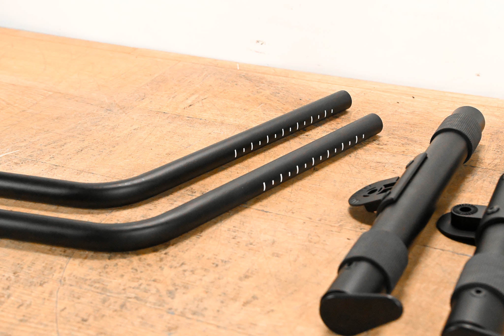 Ultimate Support VSIQ-200B 2nd Tier for V-Stand Pro and IQ-3000