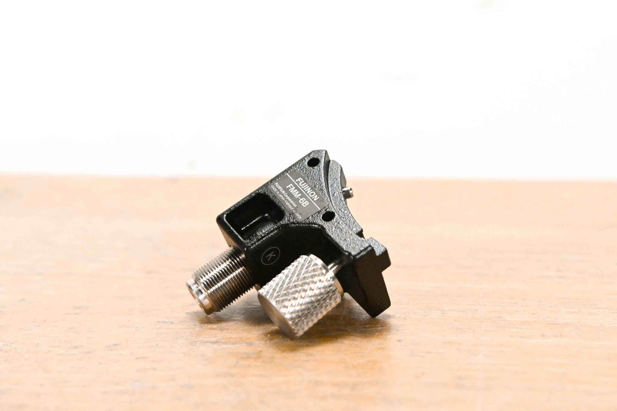 Fujinon FMM-6B Manual Focus Module for Fujinon ENG/EFP Lenses