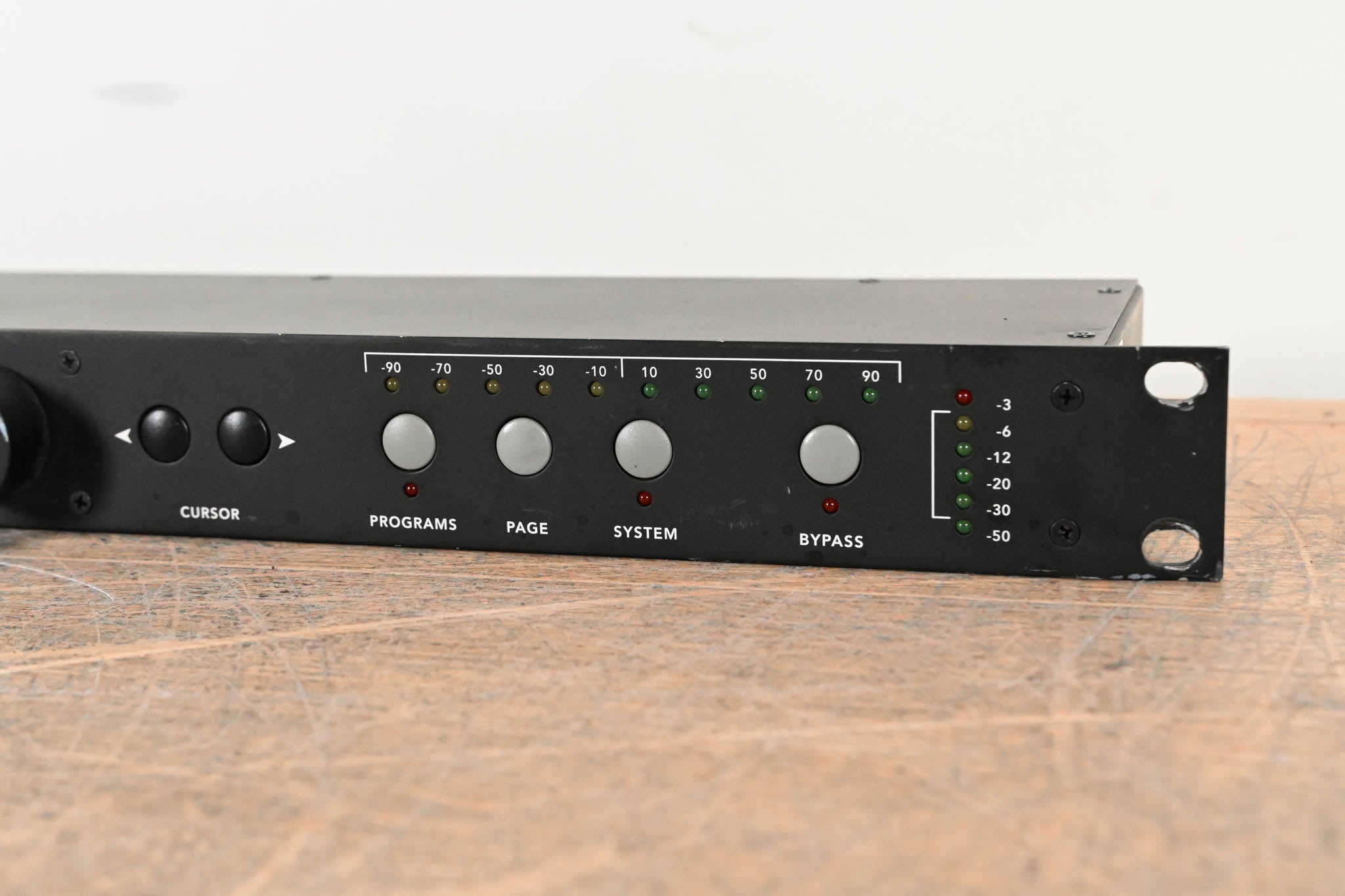 Antares ATR-1 Auto-Tune Intonation Processor NO POWER SUPPLY