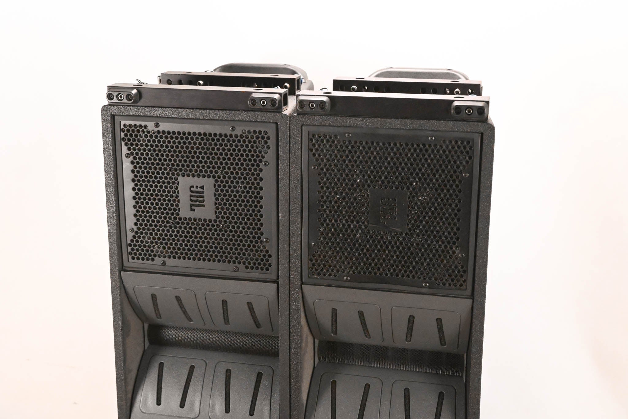 JBL VT4886 Dual 6.5" Passive Compact Line Array Loudspeakers (PAIR)