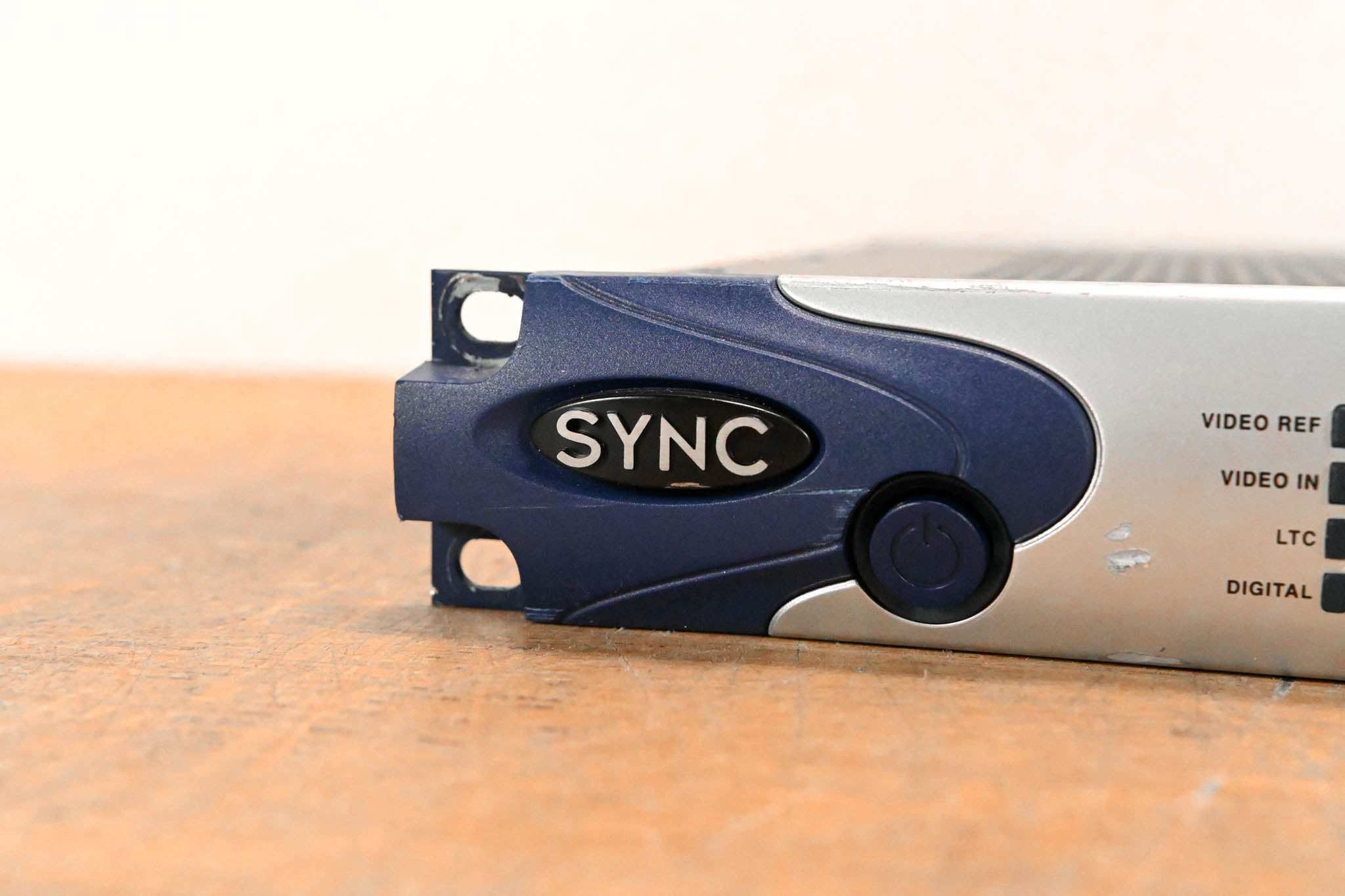 Digidesign SYNC I/O for Pro Tools