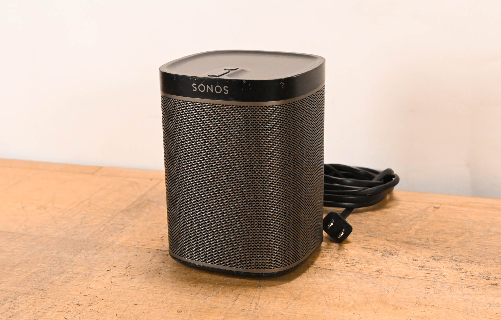Sonos Play:1 Wireless Smart Speaker