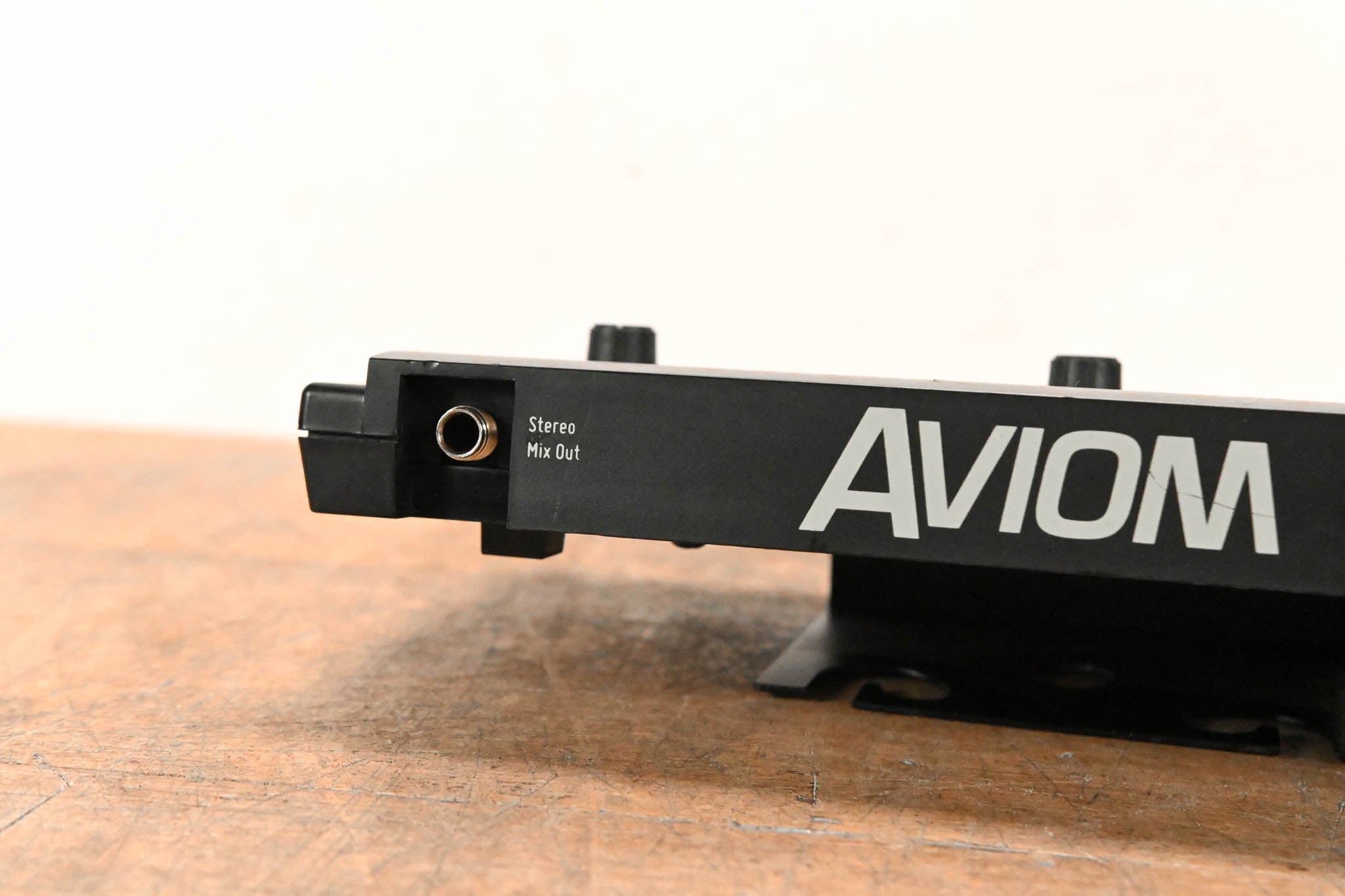 Aviom A320 16-Channel Personal Mixer
