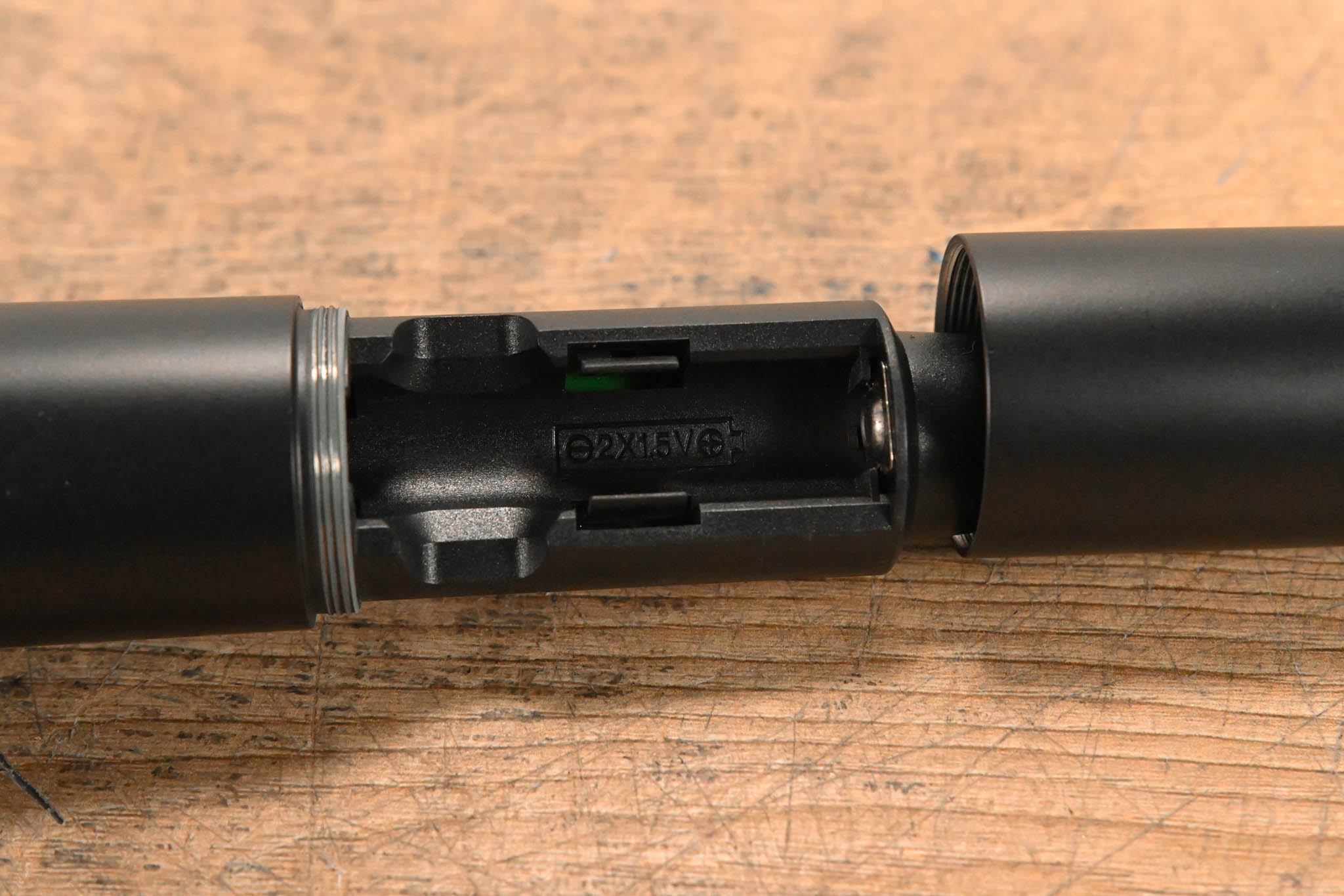 Airwave Technologies U-41 Handheld Transmitter Microphone - 514-542 MHz