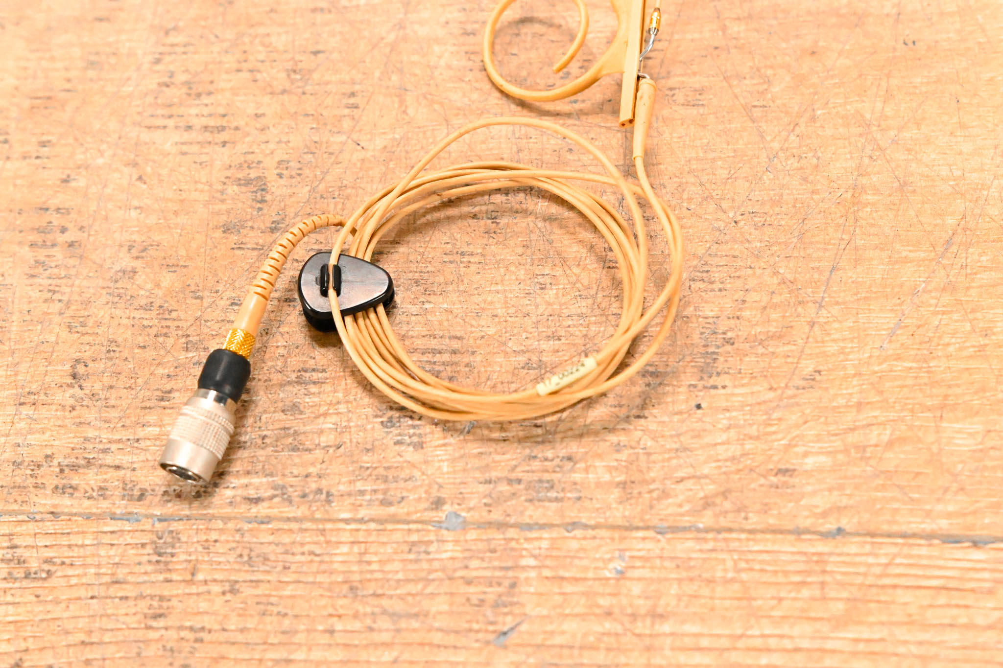 DPA Microphones d:fine Slim Directional Single-Ear Headset Microphone