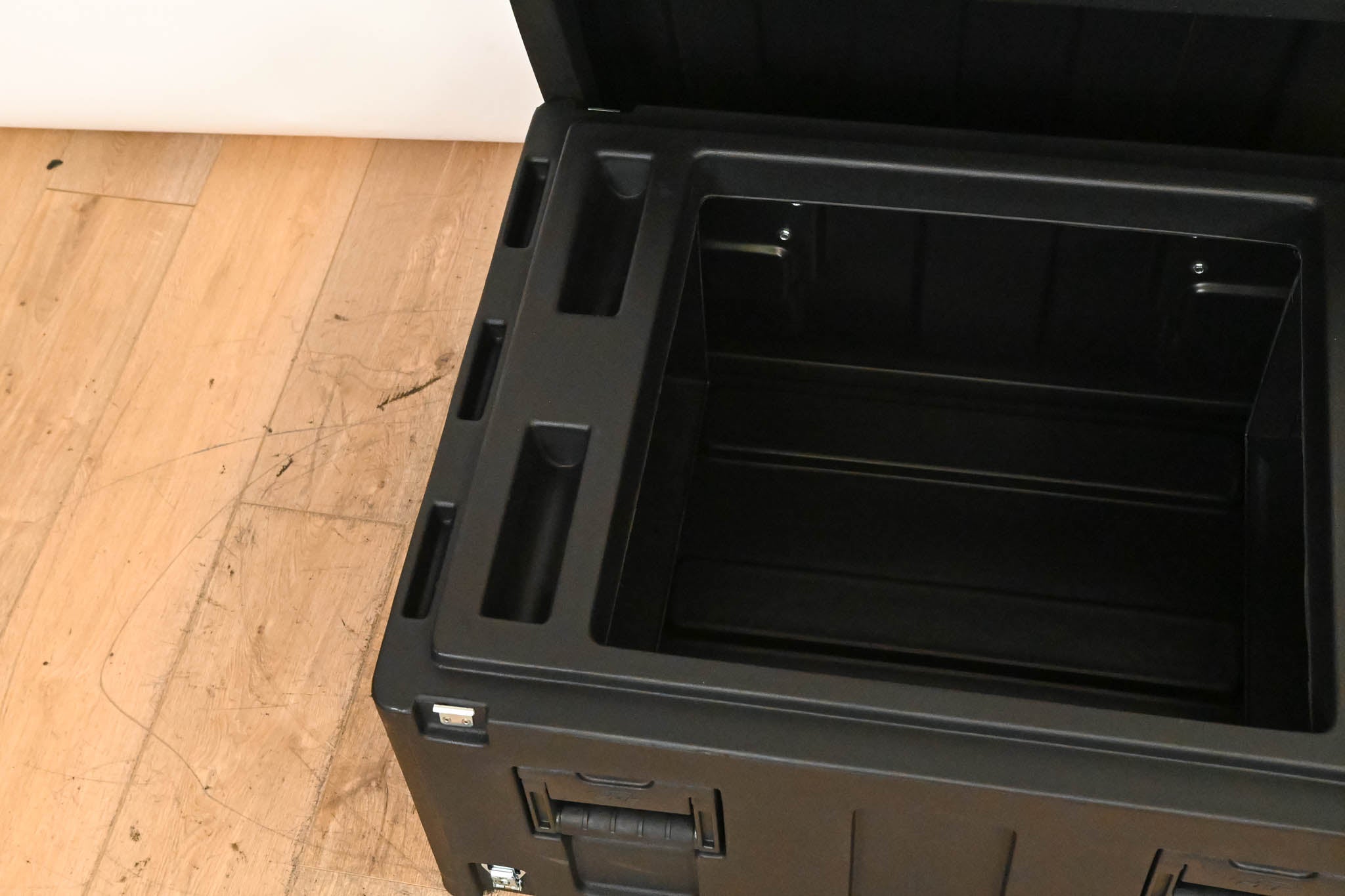 SKB 1SKB19-REX6 Mighty GigRig Expander Case