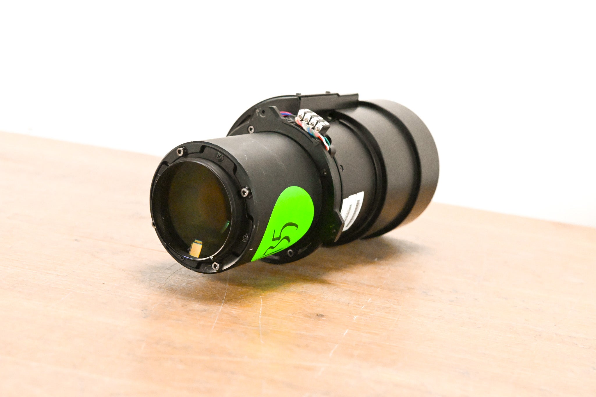 Christie 140-110103-01 1.5 to 2.0:1 Short Zoom Lens
