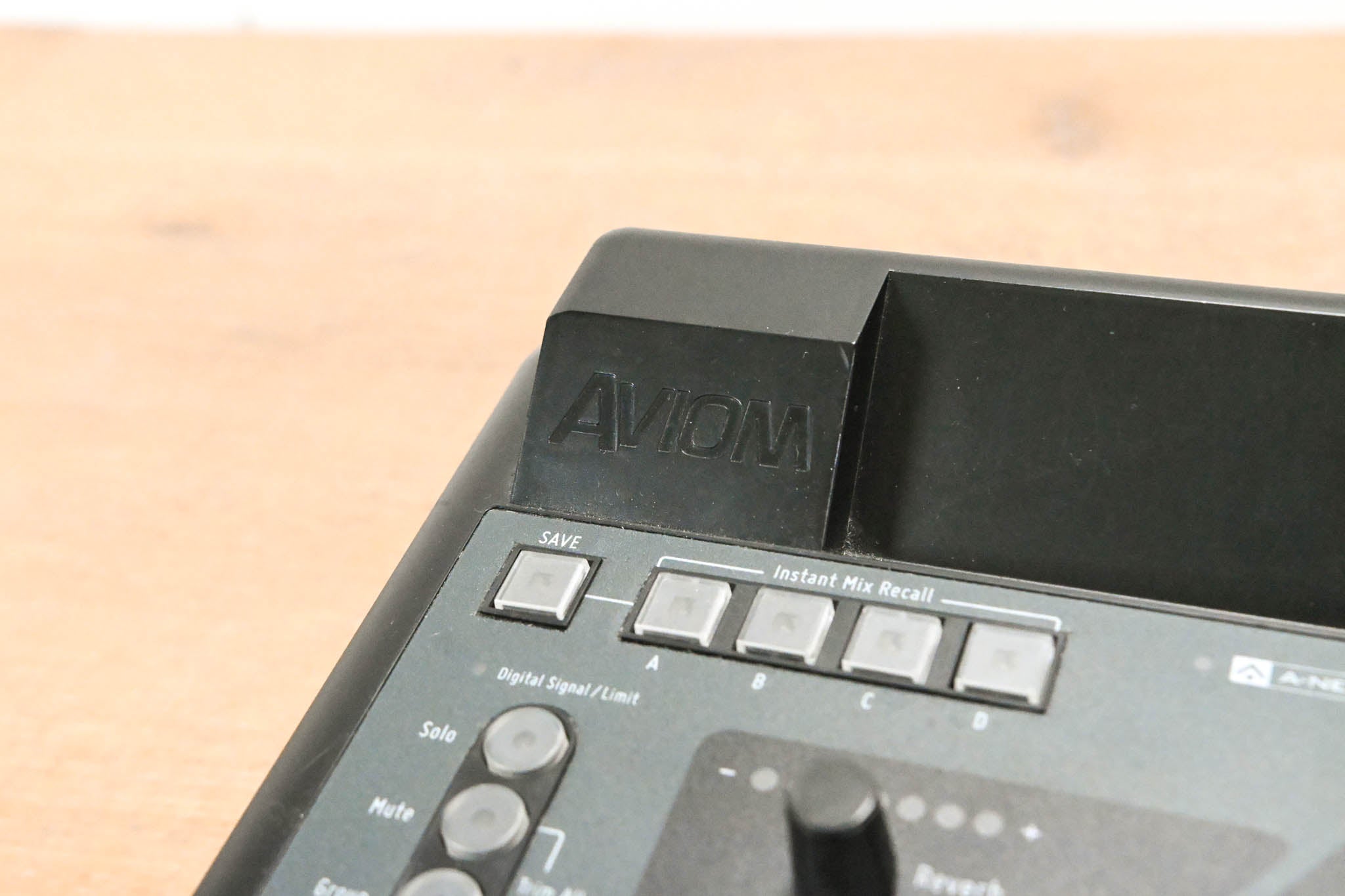 Aviom A360 36-Channel Personal Mixer