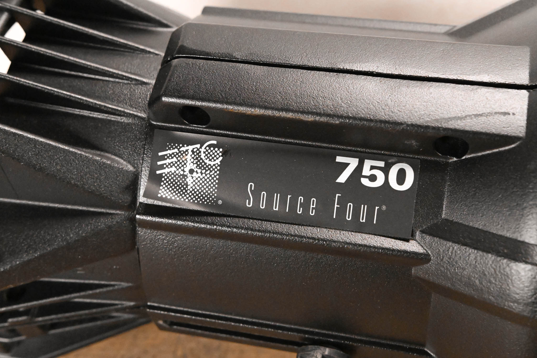 ETC Source Four 750 36 Degree Ellipsoidal Light