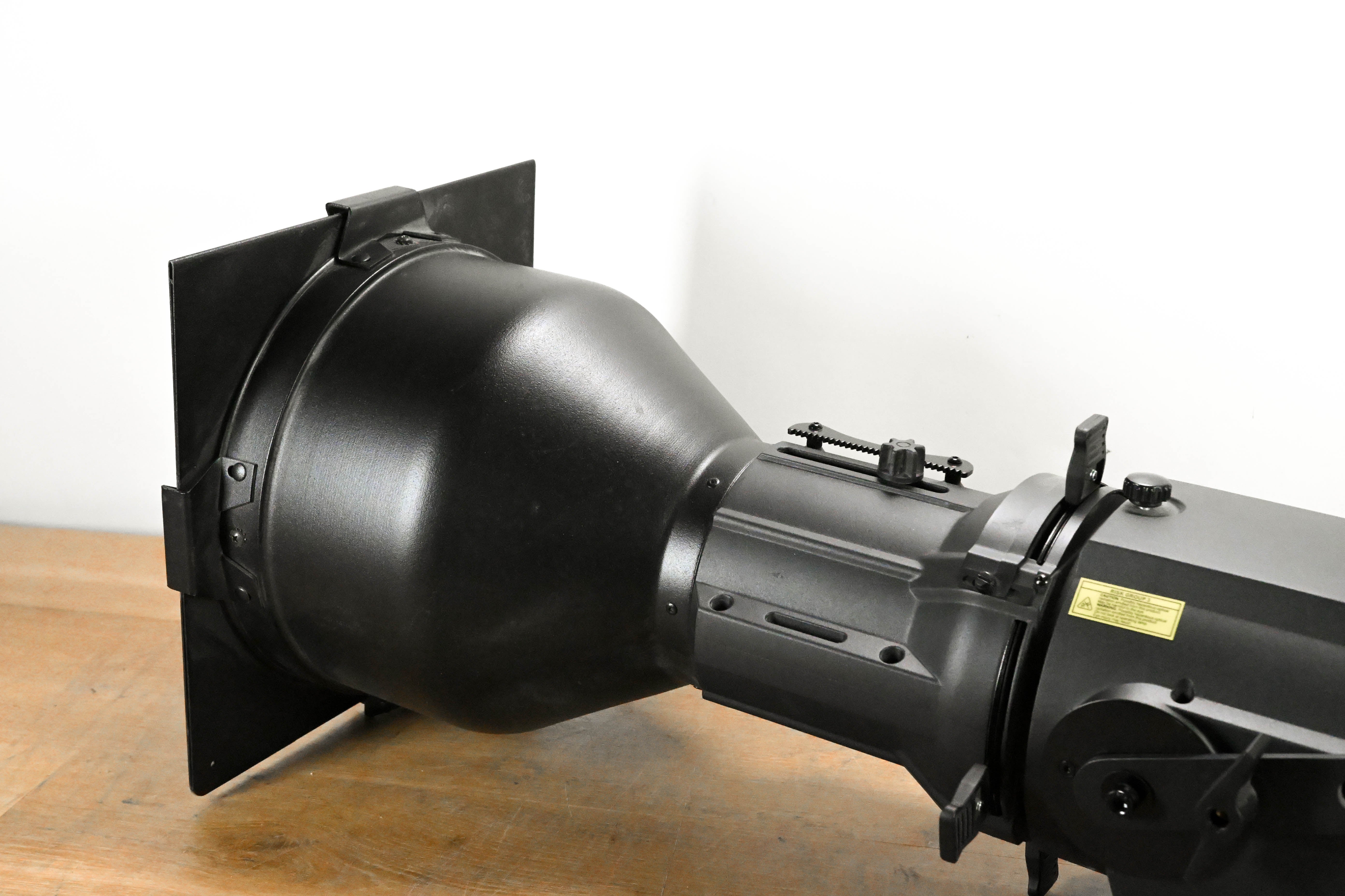 Martin ELP CL Color LED Ellipsoidal Light w/ ETC 10 Degree Lens Tube