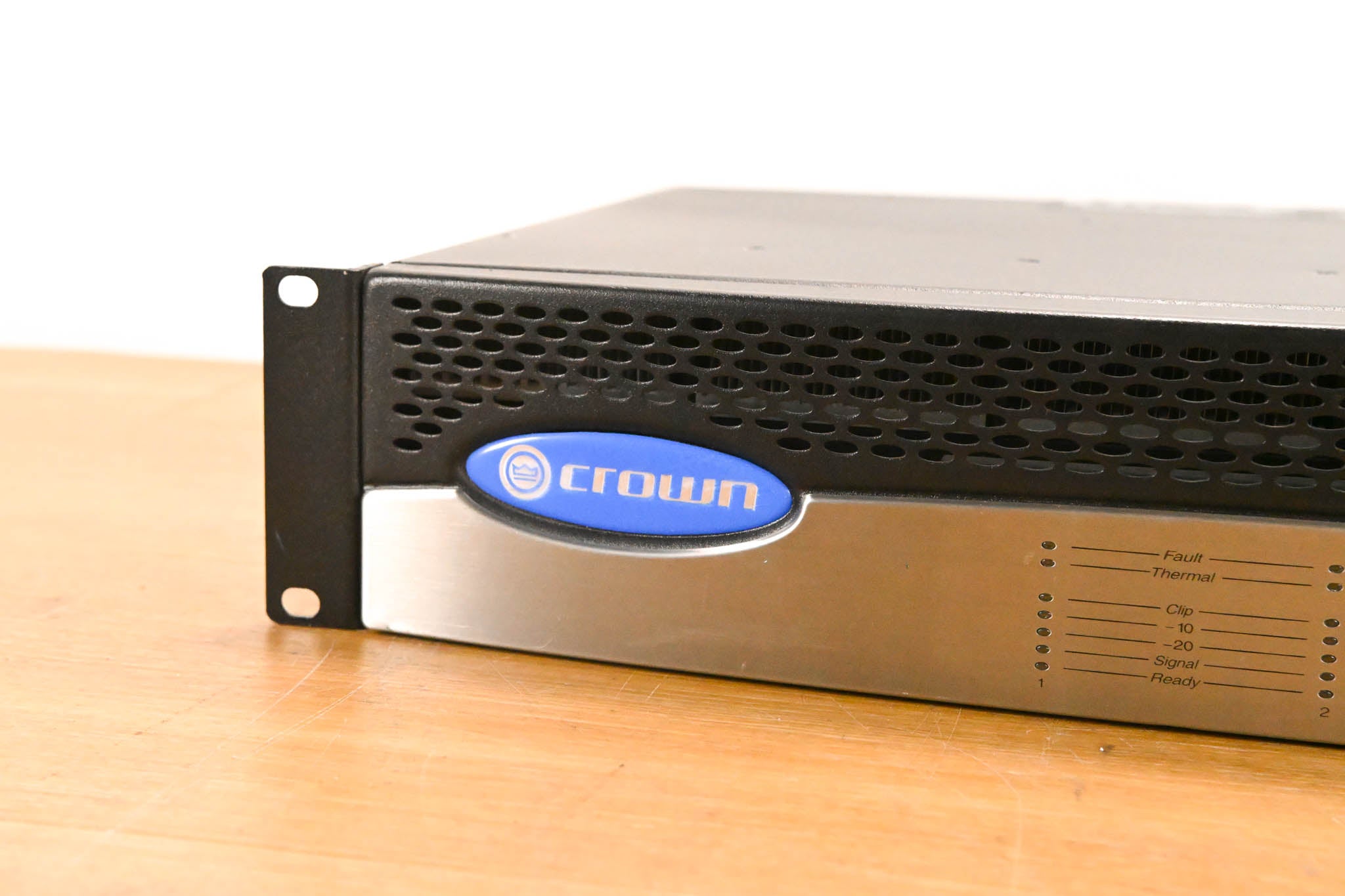 Crown CTs 3000 Two-Channel 1500W Power Amplifier