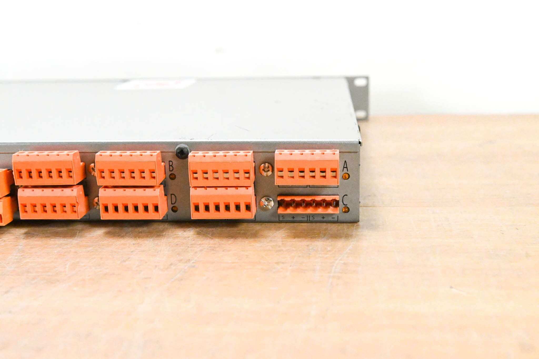 BSS London BLU-120 I/O Expander with BLU Link