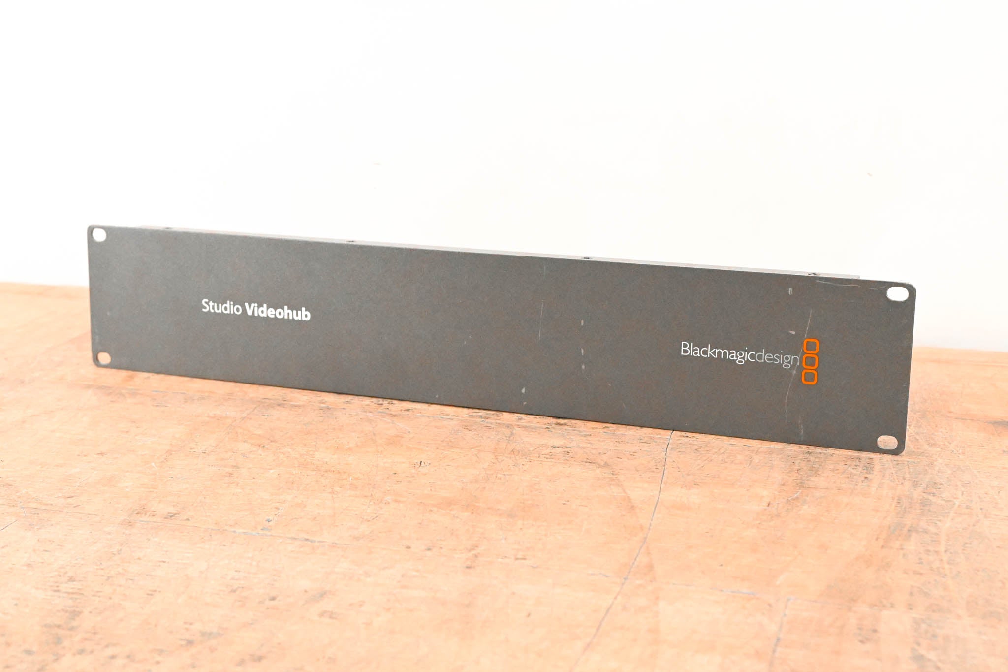 Blackmagic Design Studio Videohub