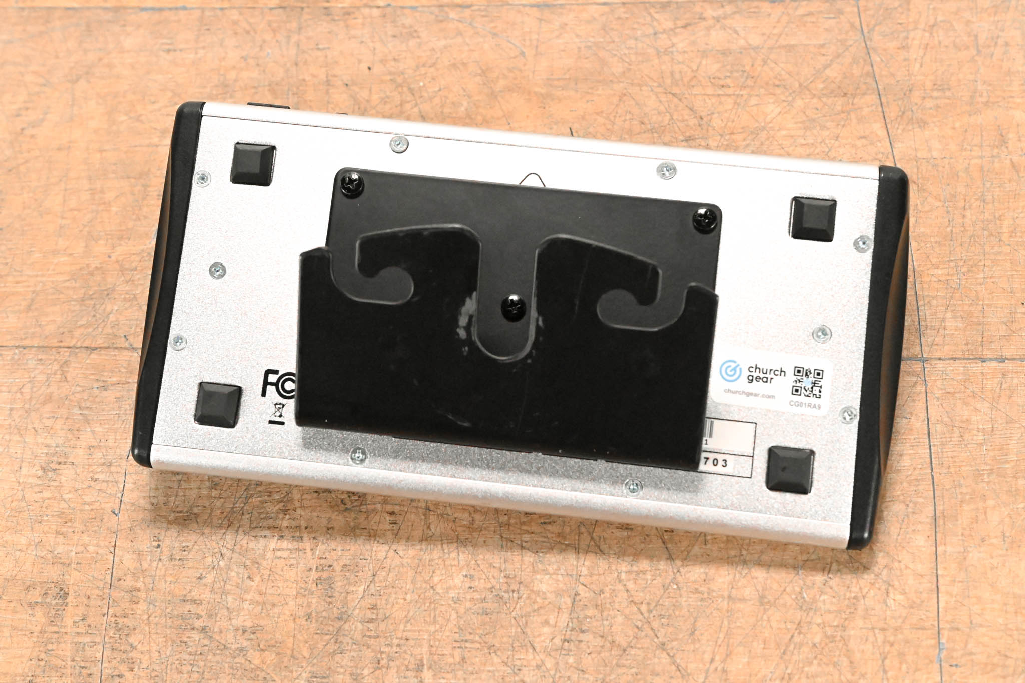 Behringer Powerplay P16-M 16-Channel Digital Personal Mixer