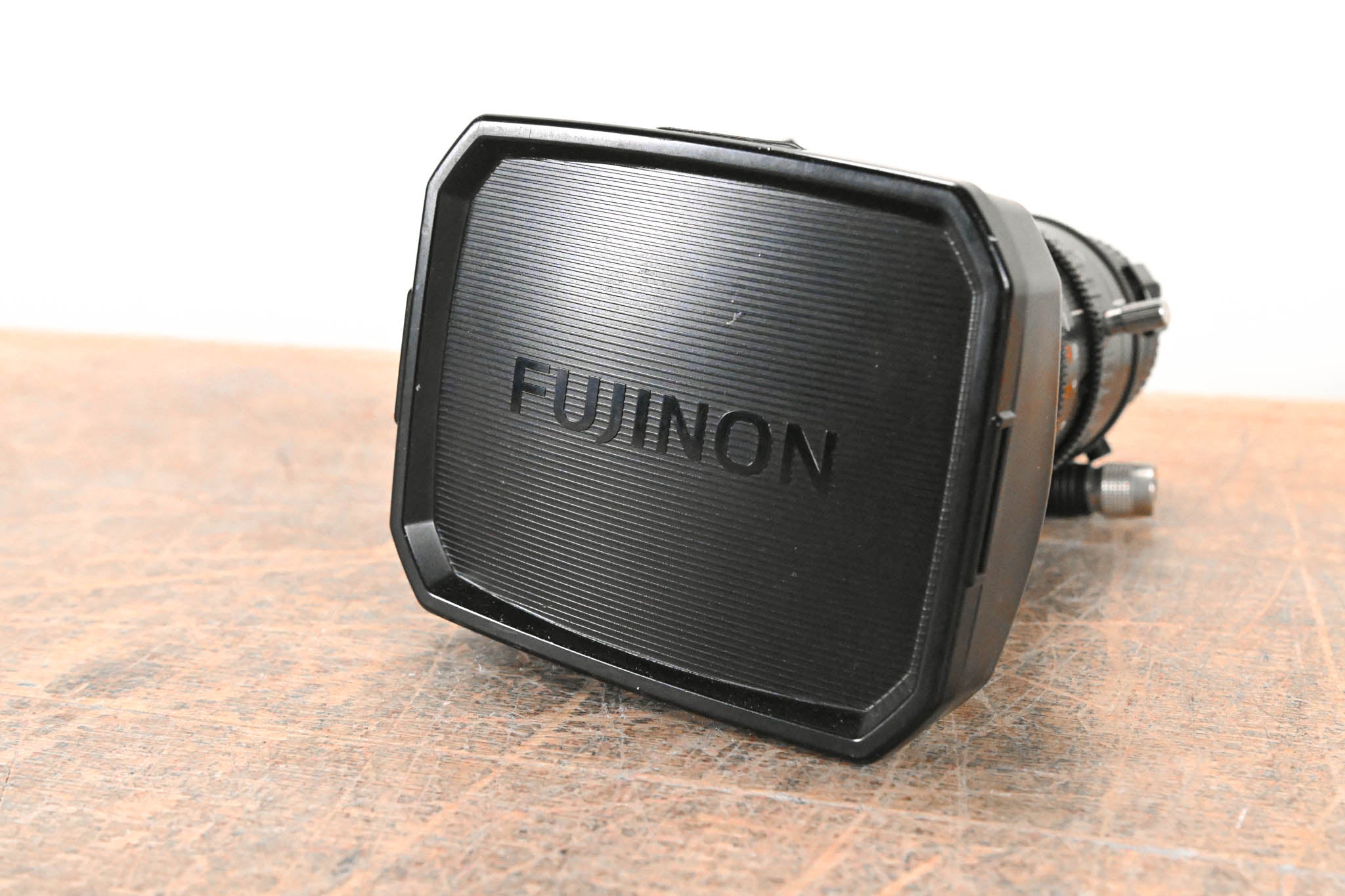 Fujinon XT17x4.5BRM-K14 HD ENG Zoom Lens - 1:1.6/4.5-77mm