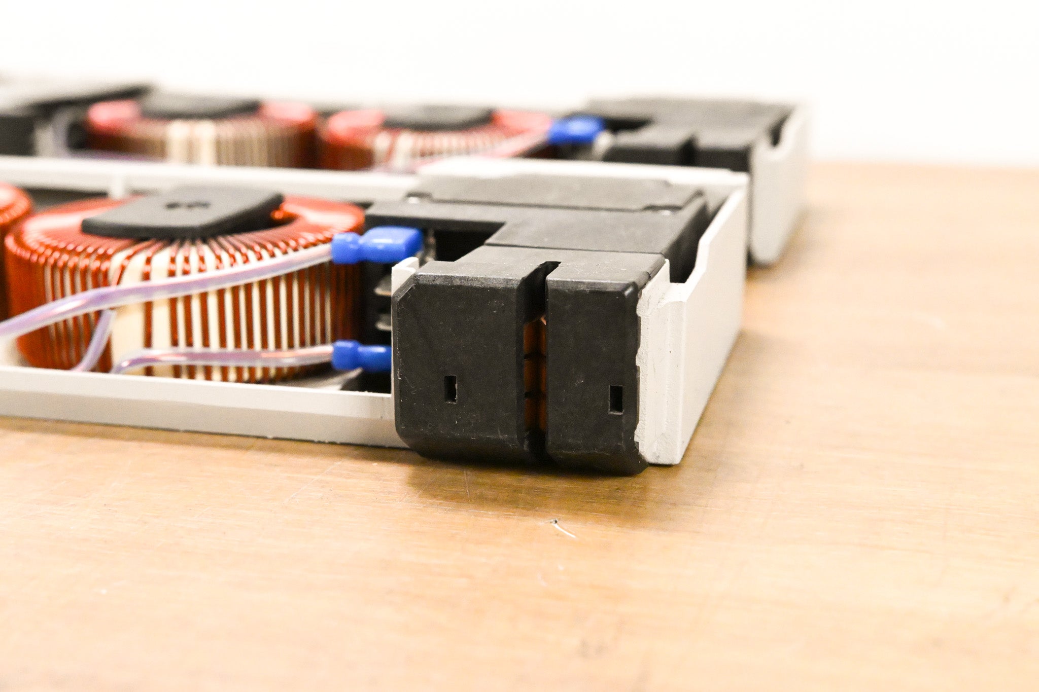 ETC D20 Dual 20A Dimmer Module (Pack of 4)