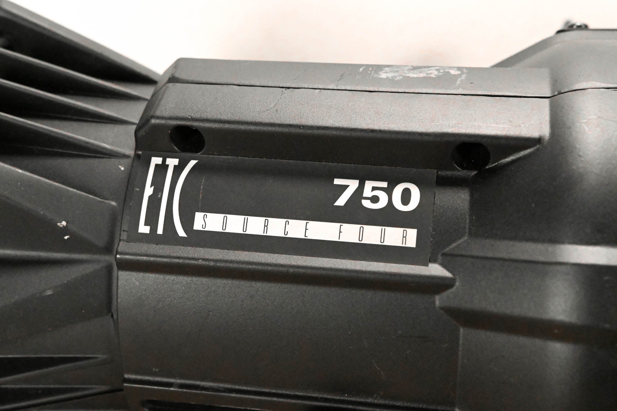 ETC Source Four 750 19 Degree Ellipsoidal Light