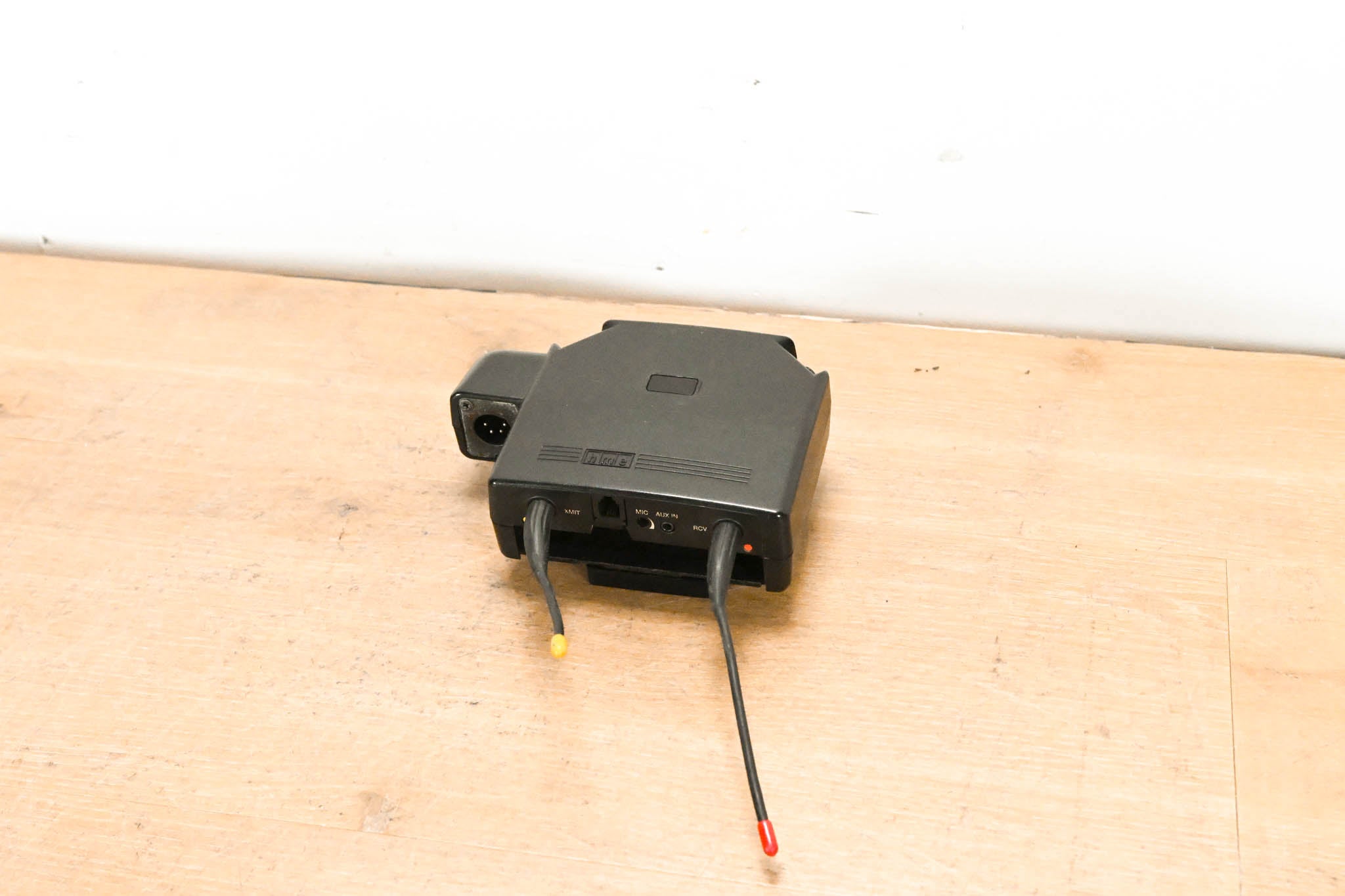 HME BP850 Beltpack Transceiver - Band C4