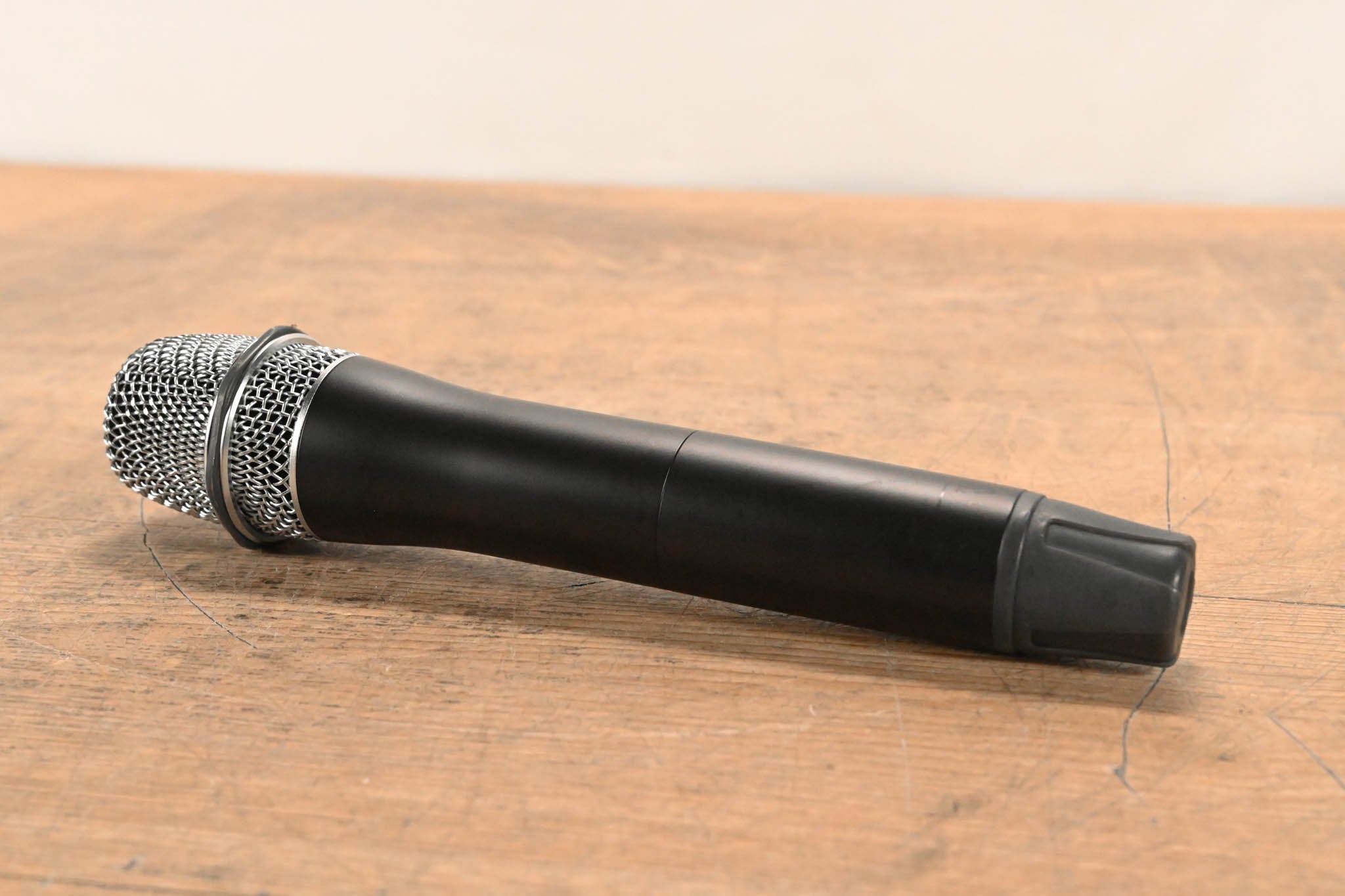 Airwave Technologies U-41 Handheld Transmitter Microphone - 514-542 MHz