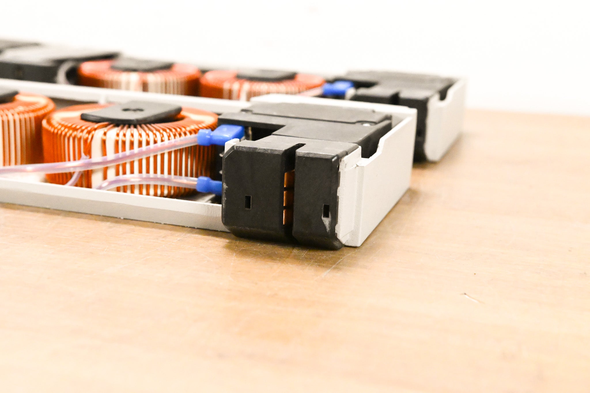 ETC D20 Dual 20A Dimmer Module (Pack of 4)