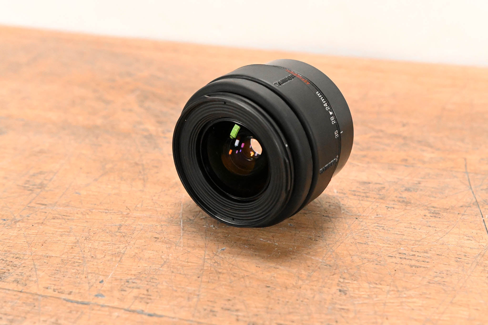 Tamron AF 24-70mm f/3.3-5.6 Aspherical Camera Lens
