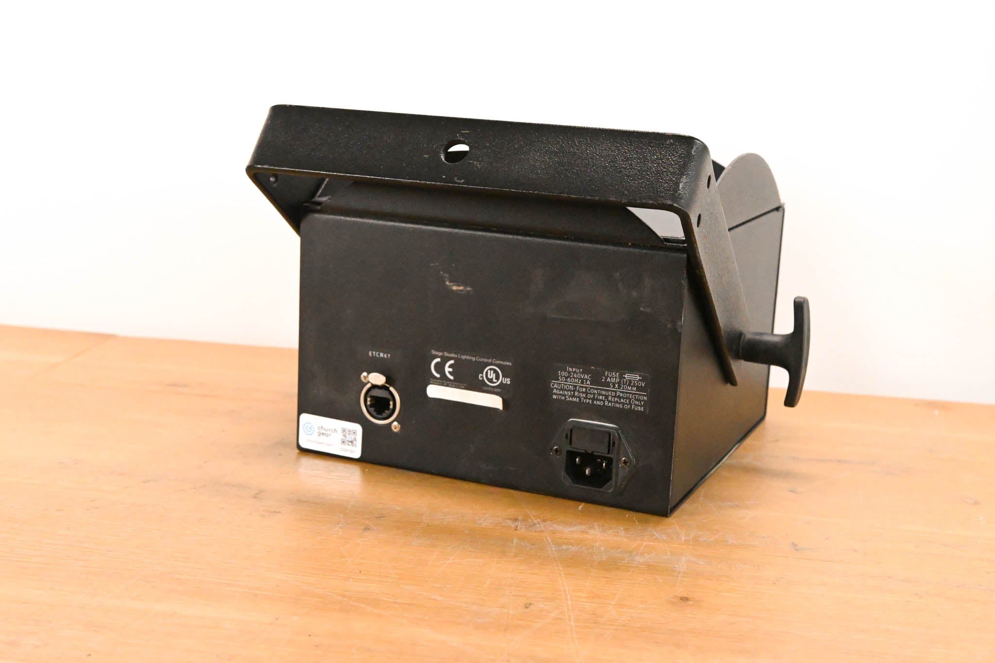 ETC ETCNET2 4-Port DMX Node (AC Powered)
