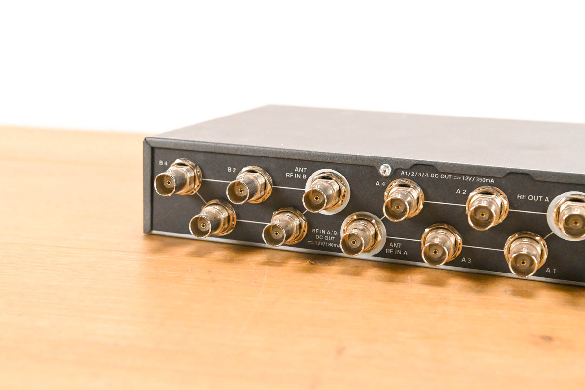 Sennheiser ASA 1 Active Antenna Splitter - 500-870 MHz (NO POWER SUPPLY)
