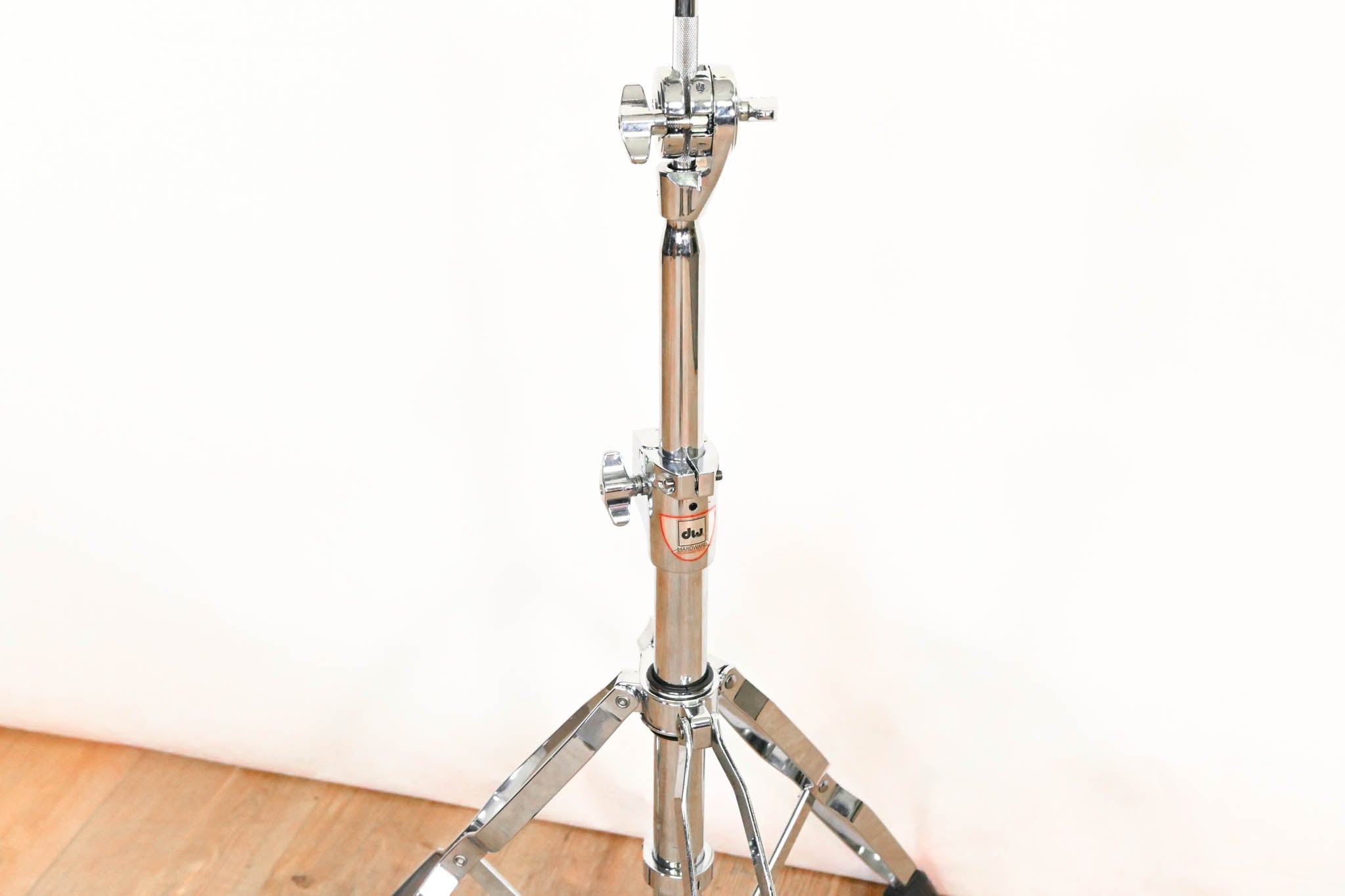 DW DWCP9701 9000 Series Heavy Duty Low Boom Ride Cymbal Stand