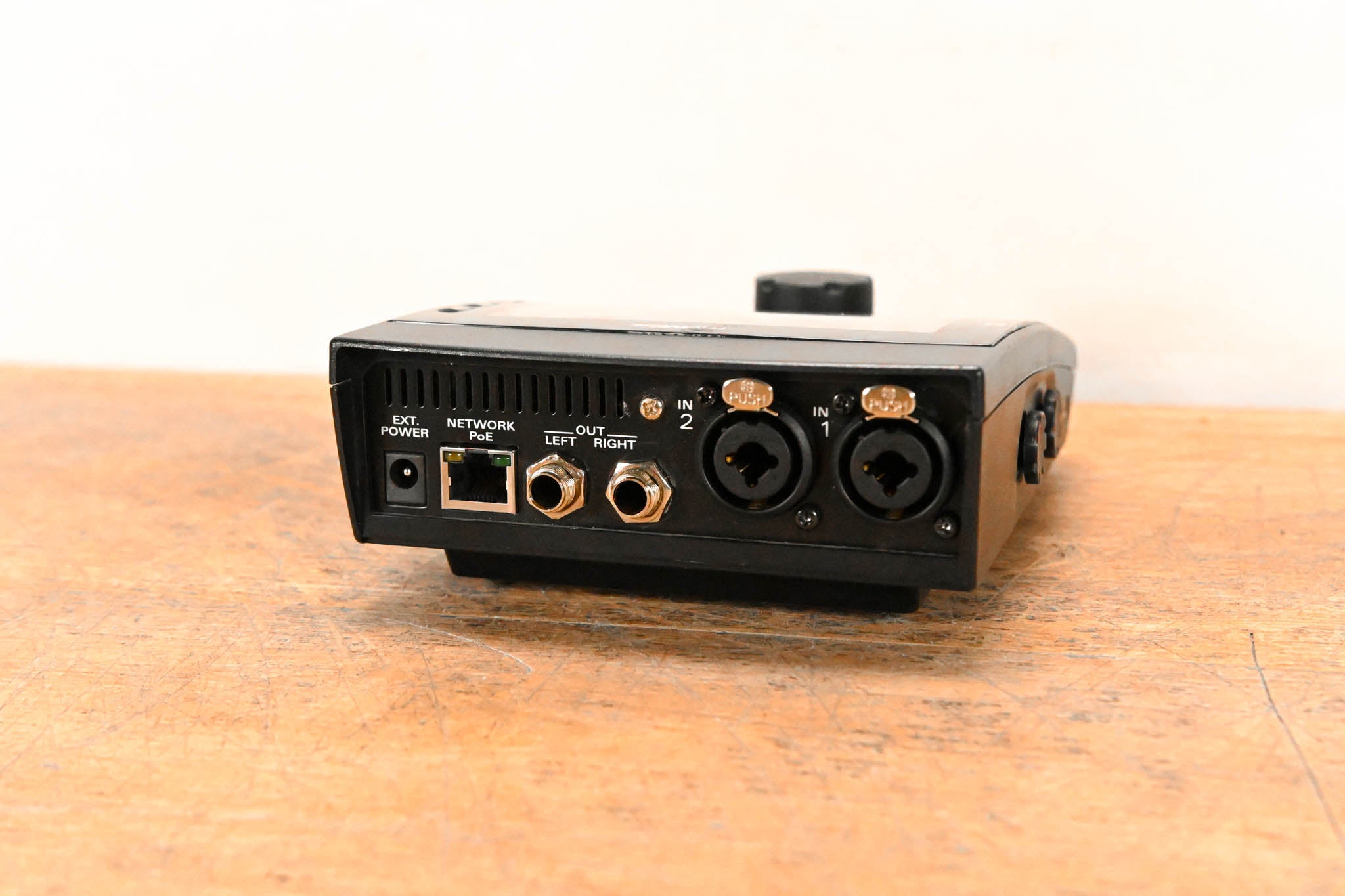 Movek myMix Personal Monitor Mixer