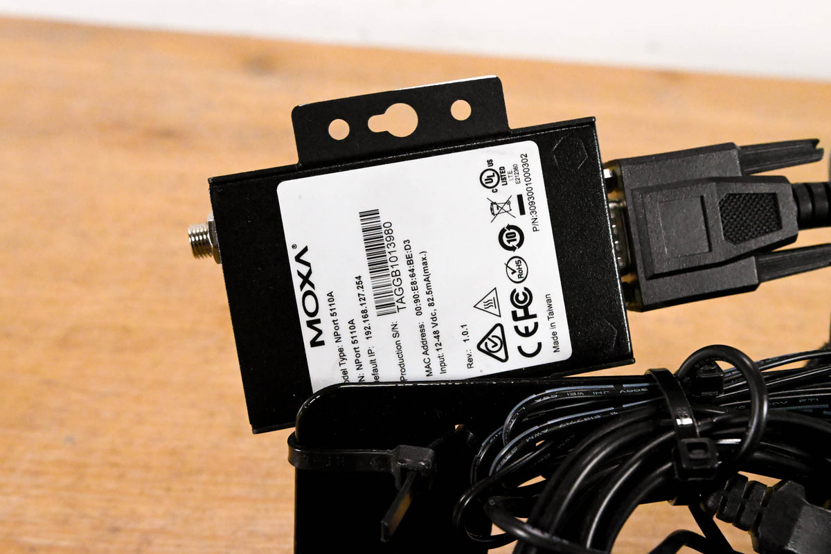Ross PIVOTCam-20 HD PTZ Camera with 20x Optical Zoom & Serial Server