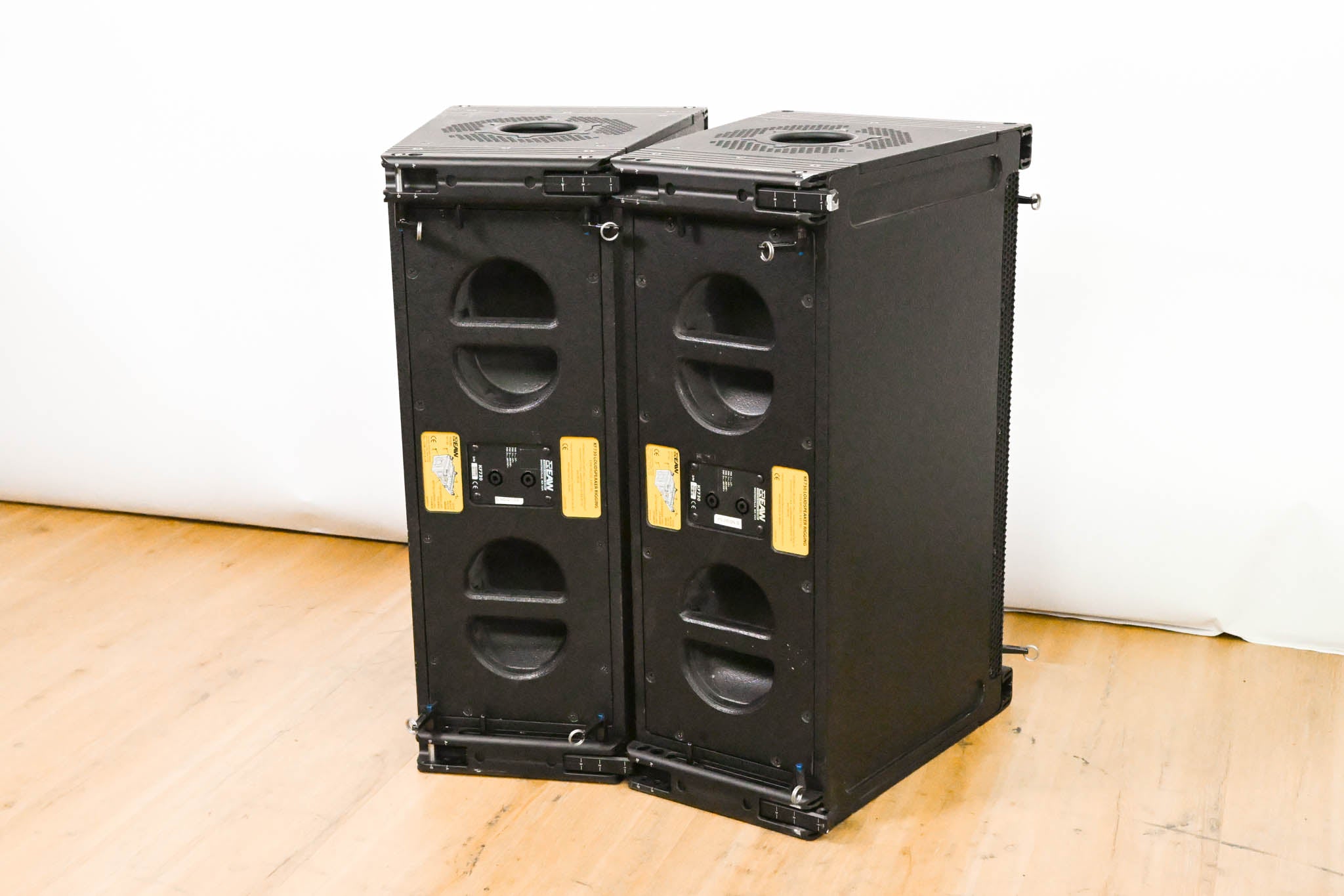 EAW KF730 3-Way Full-Range Loudspeaker (PAIR)