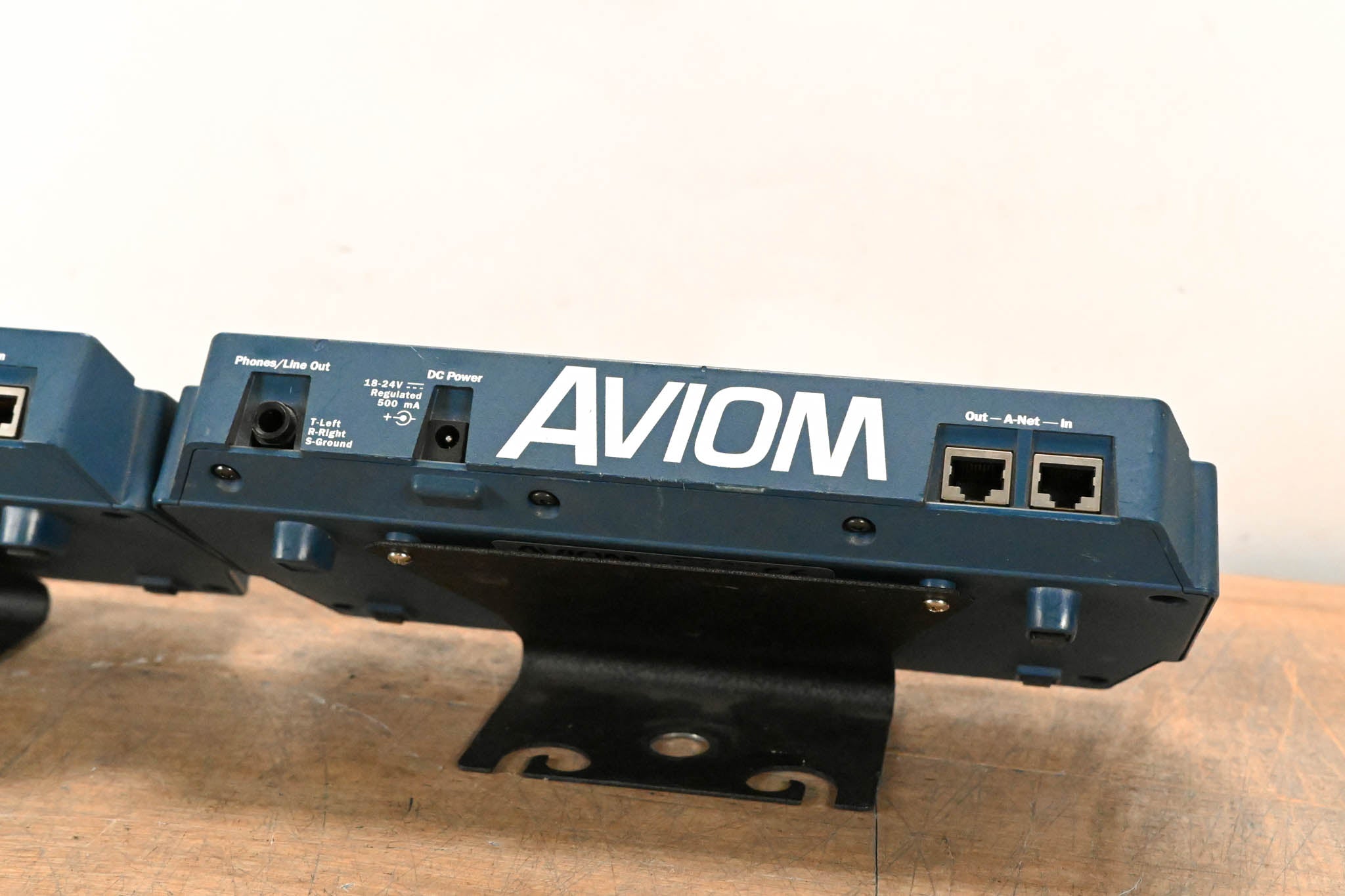Aviom A-16II Personal Mixer (PAIR)
