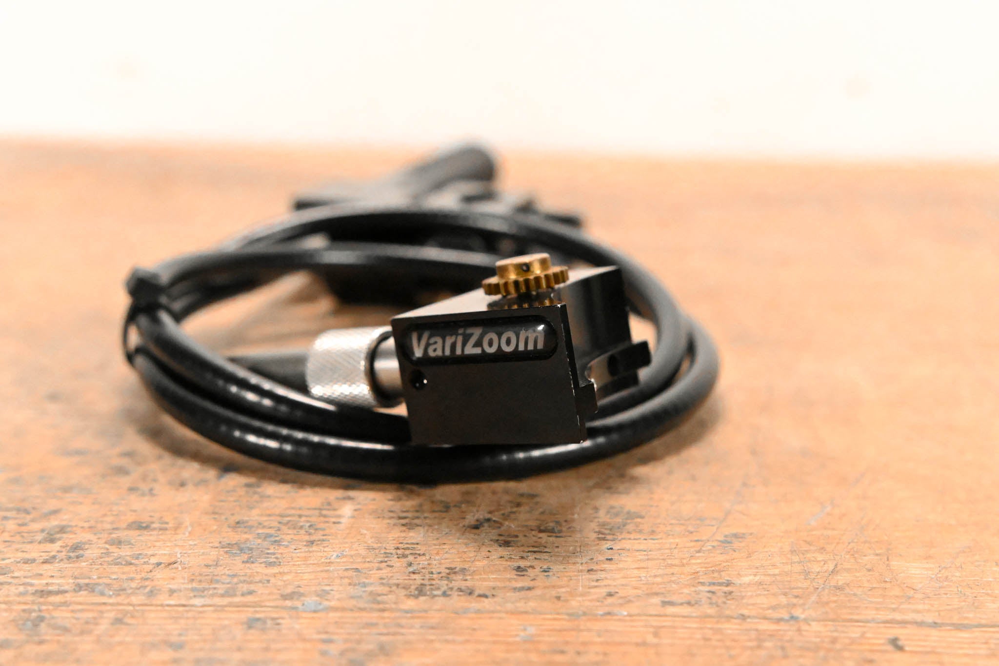 VariZoom VZFC350K Focus Control for Sony PMW-350K & 320K Stock Lenses