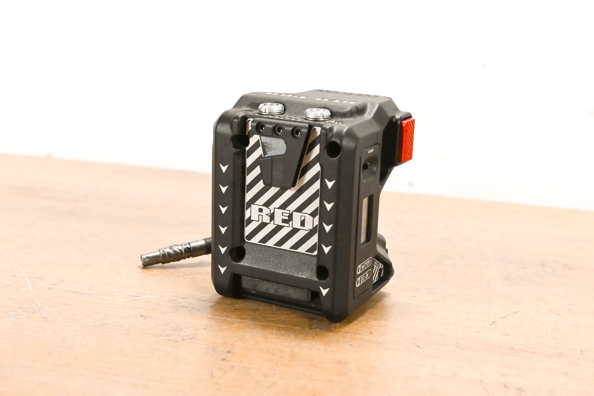 RED Digital Cinema Pro V-Lock I/O Module for KOMODO-X