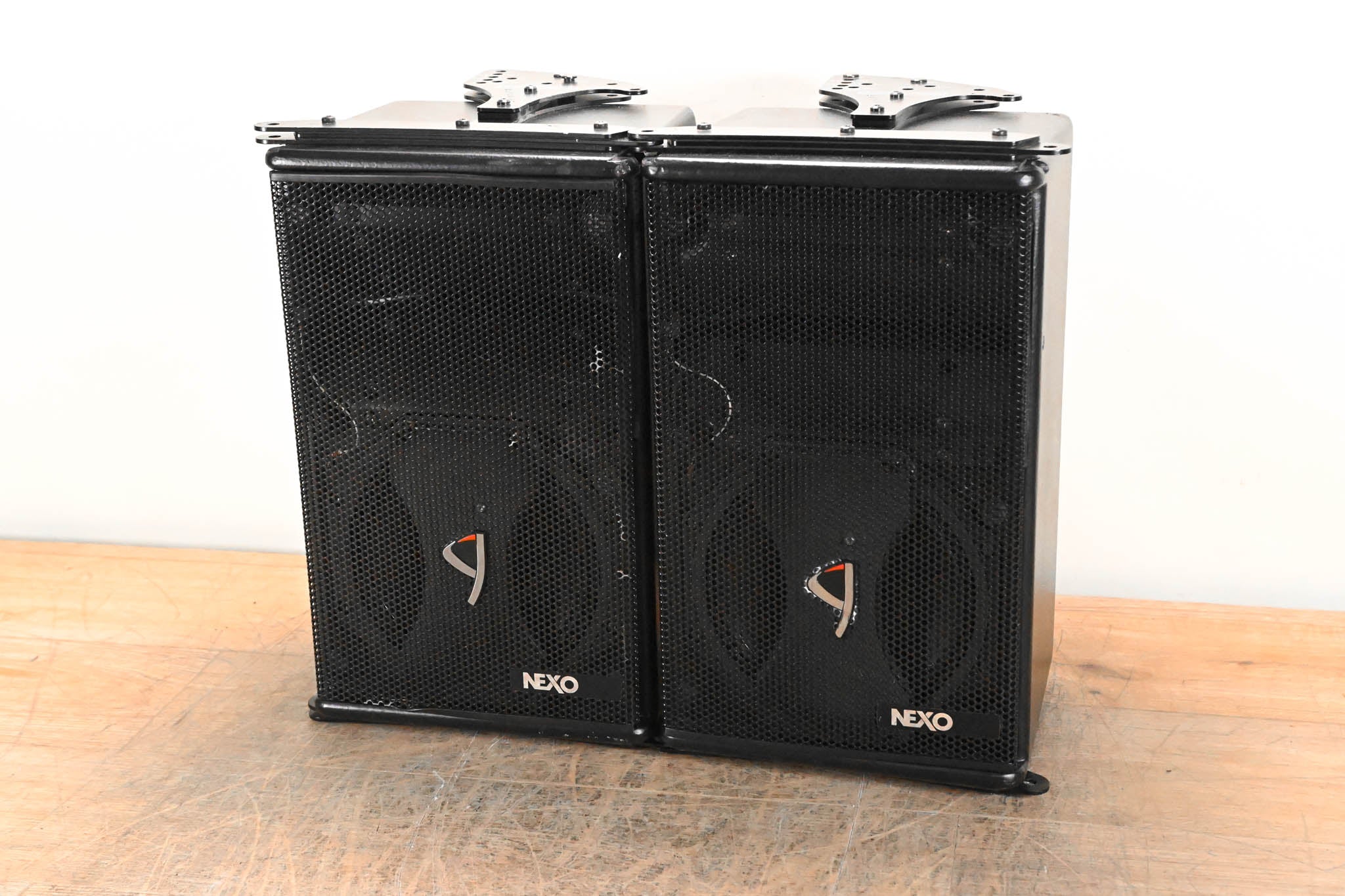 NEXO GEO S805 Compact High-Output Array Module (PAIR)