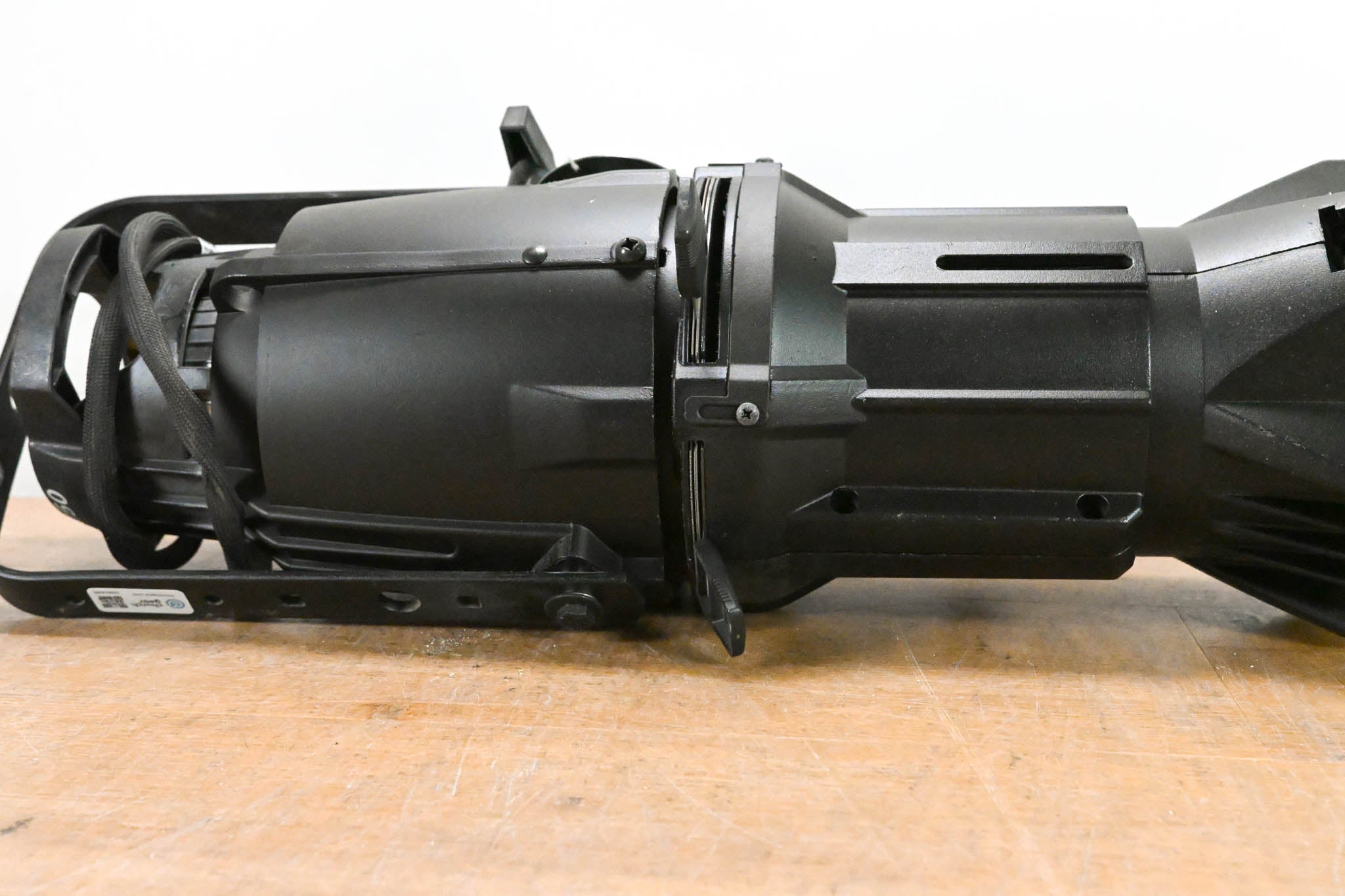 ETC Source Four 750 50 Degree Ellipsoidal Light