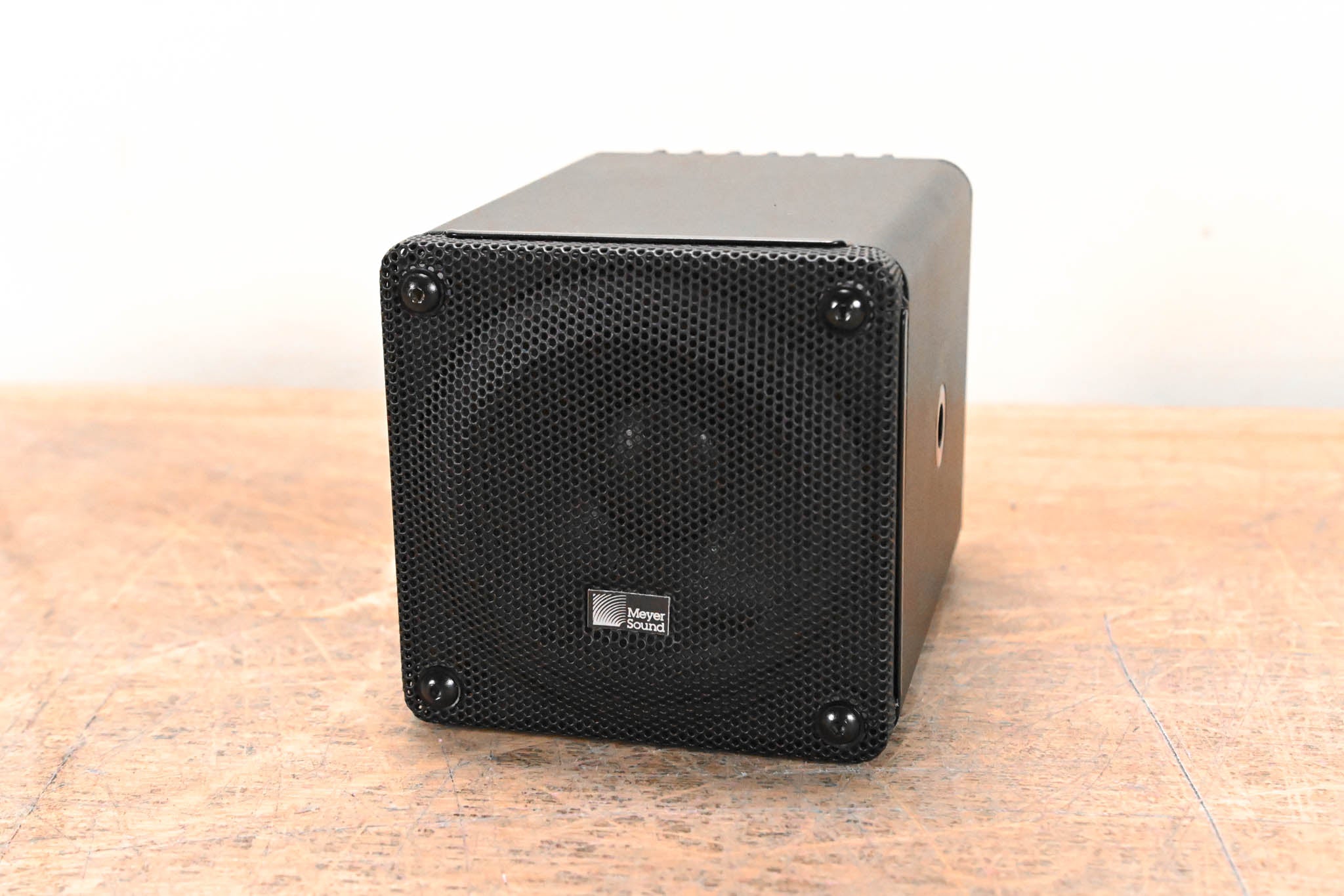 Meyer Sound MM-4XP Miniature Self-Powered Loudspeaker (NO POWER SUPPLY)