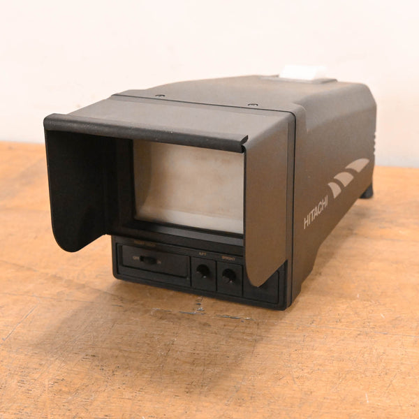 Hitachi VF-HD500 5