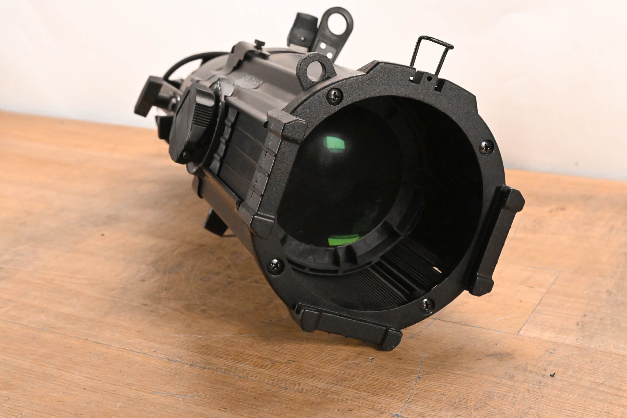 ETC Source Four Zoom 25-50 Degree 750 Ellipsoidal Light