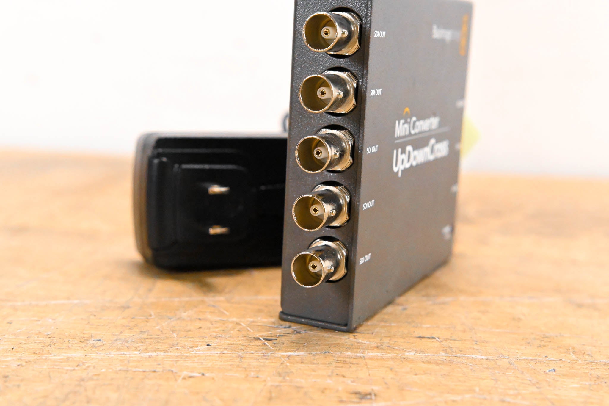 Blackmagic Design Mini Converter UpDownCross