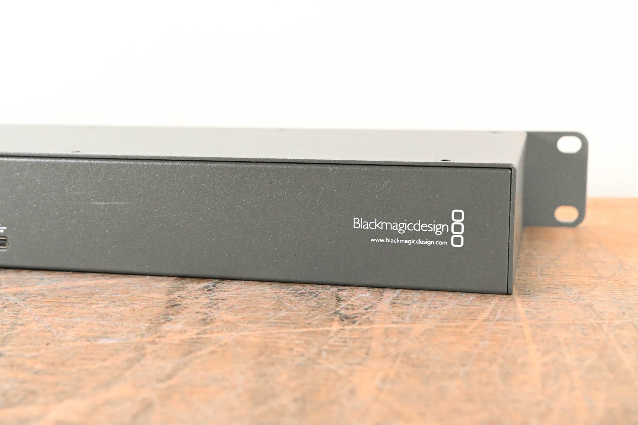 Blackmagic Design HyperDeck Studio 2