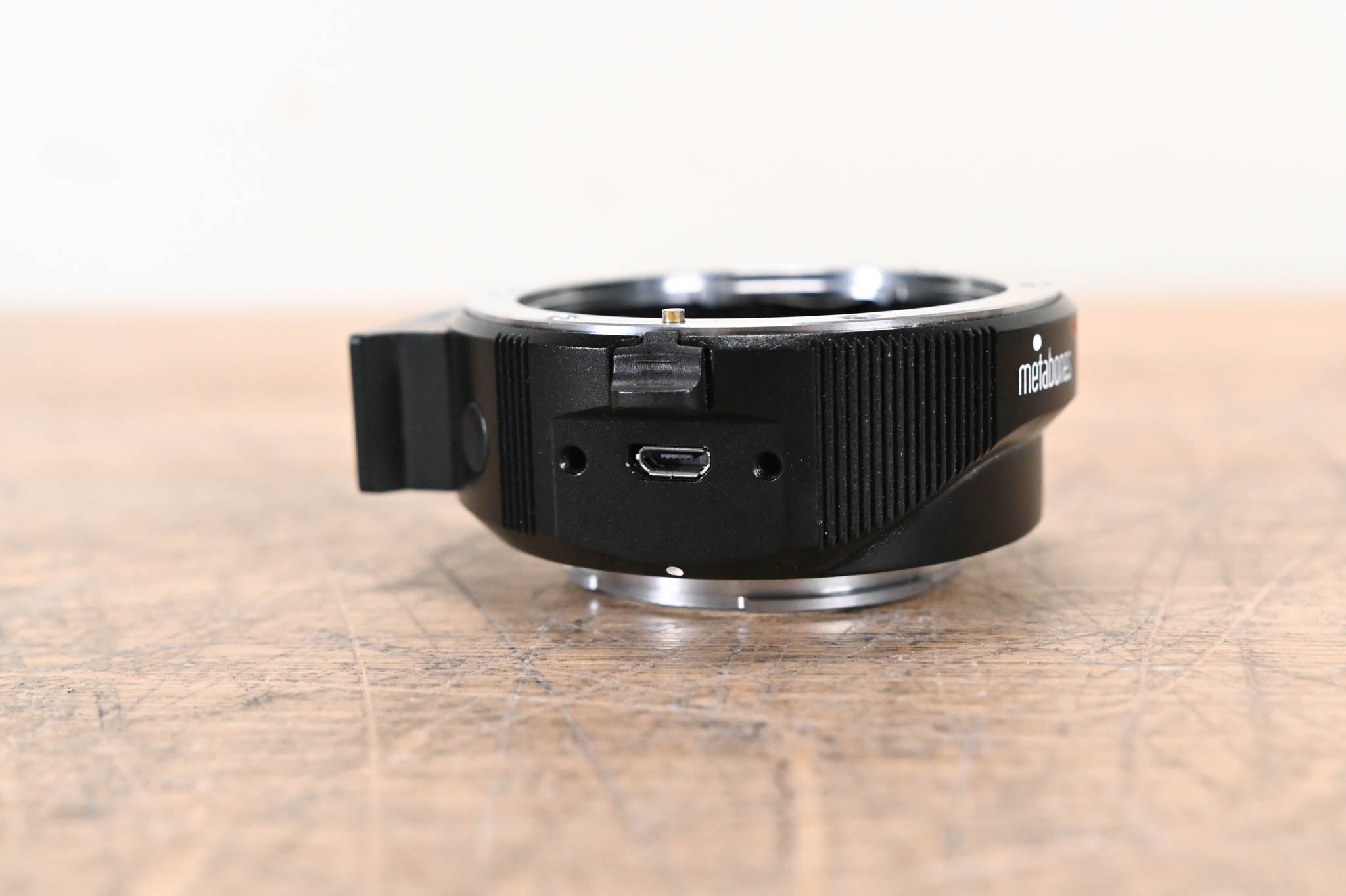 Metabones Canon EF Lens to Sony E Mount T Smart Adapter