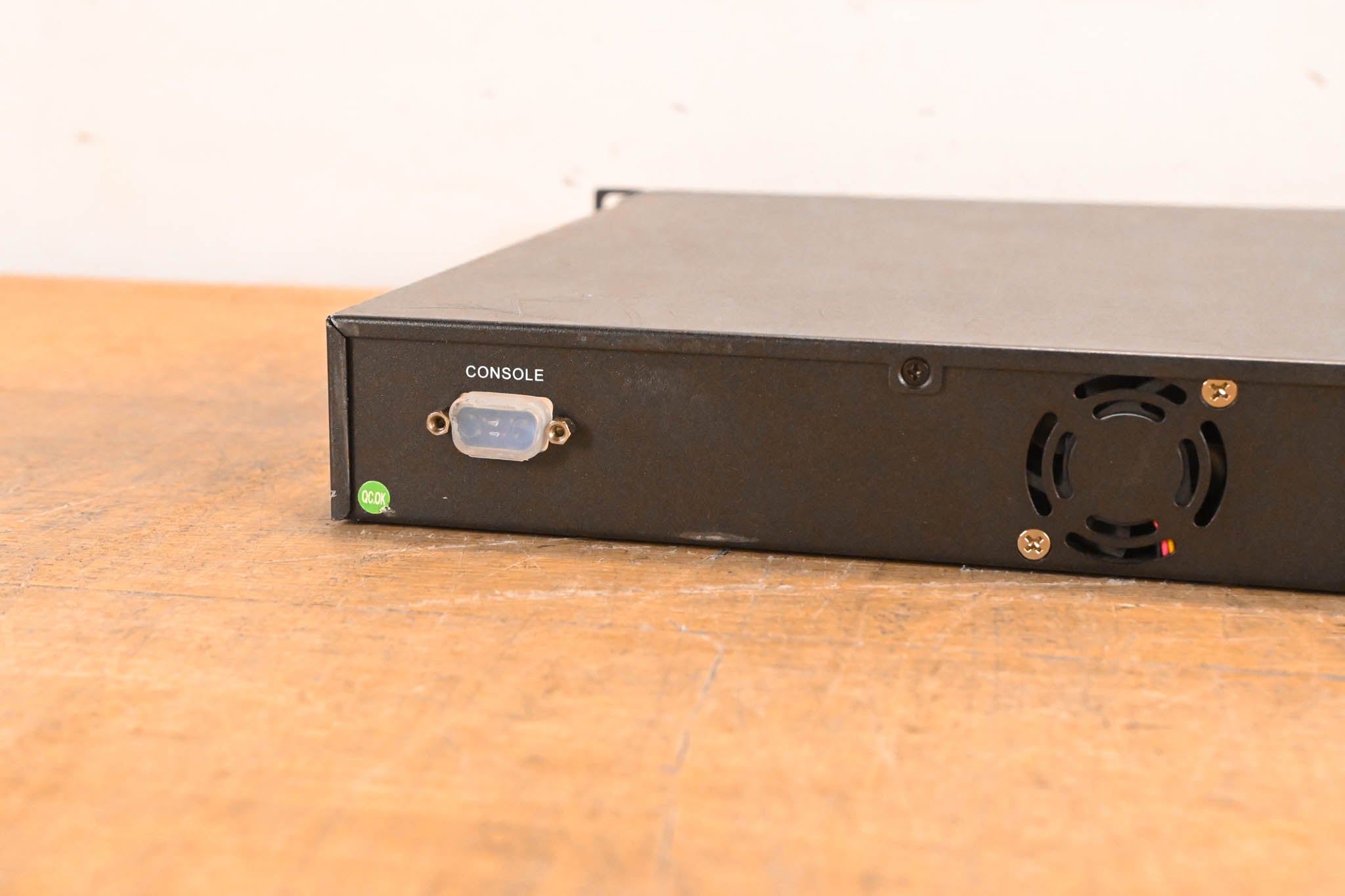 Black Box LGB1148A 48-Port Gigabit Managed Switch